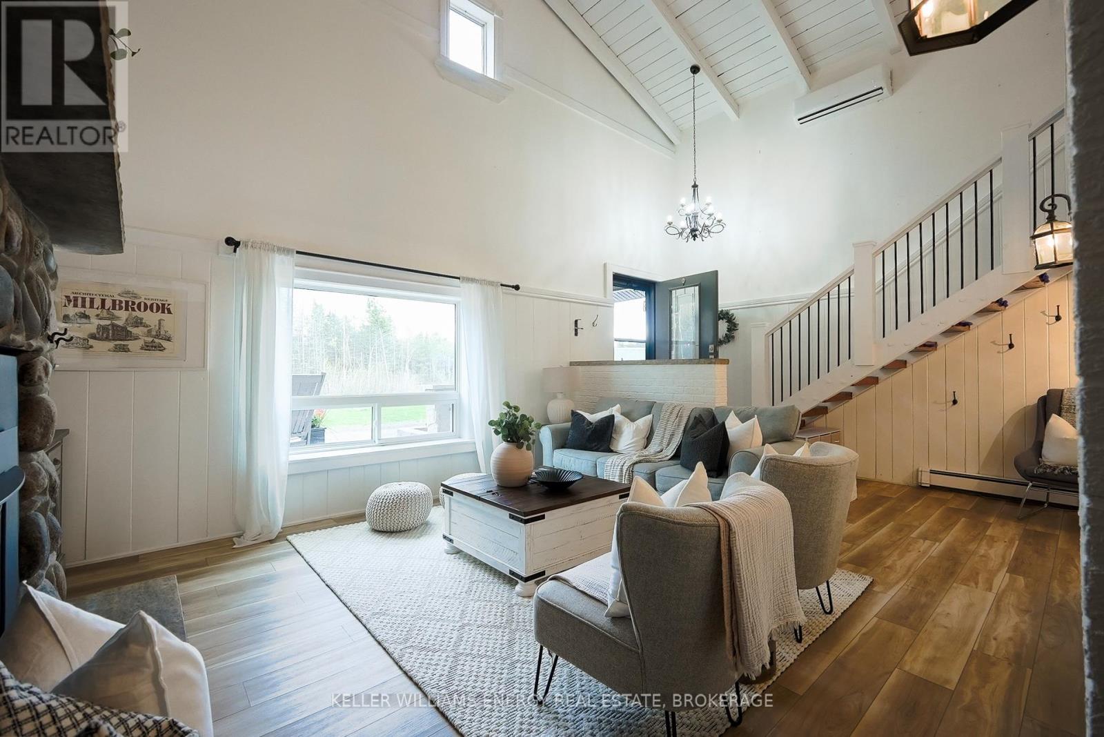 54 Zion Line, Cavan Monaghan (Cavan Twp), Ontario  L0A 1G0 - Photo 26 - X12206034