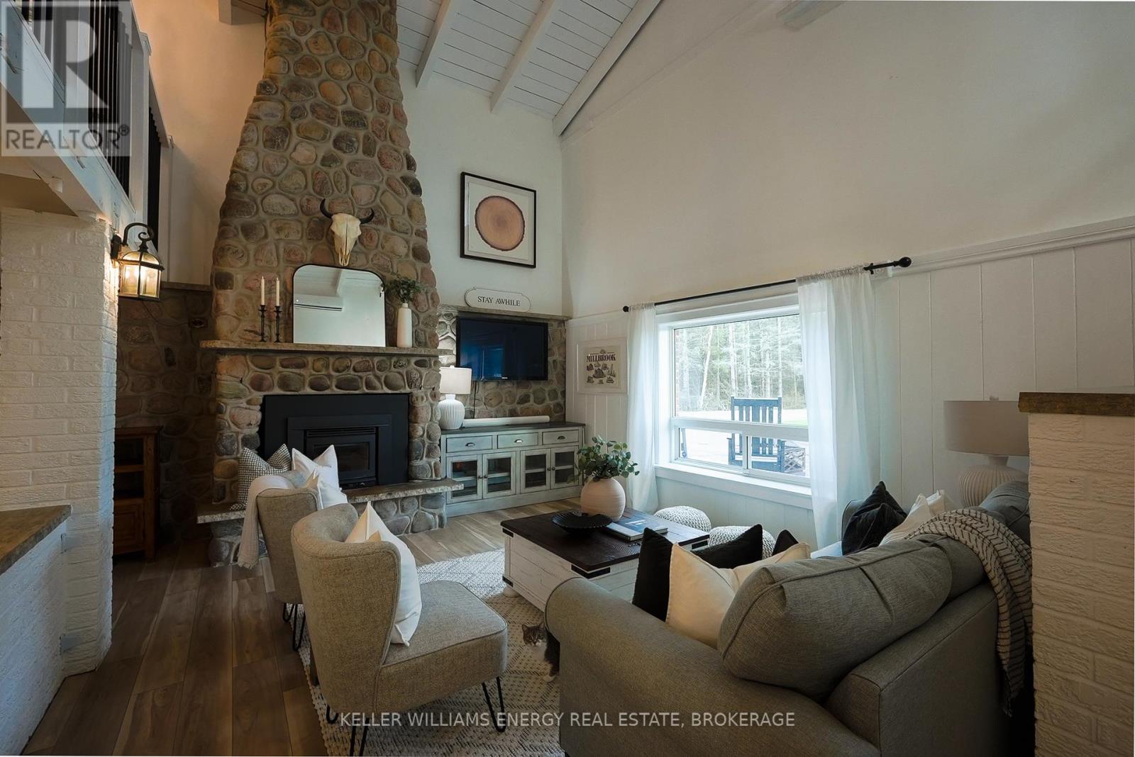 54 Zion Line, Cavan Monaghan (Cavan Twp), Ontario  L0A 1G0 - Photo 27 - X12206034