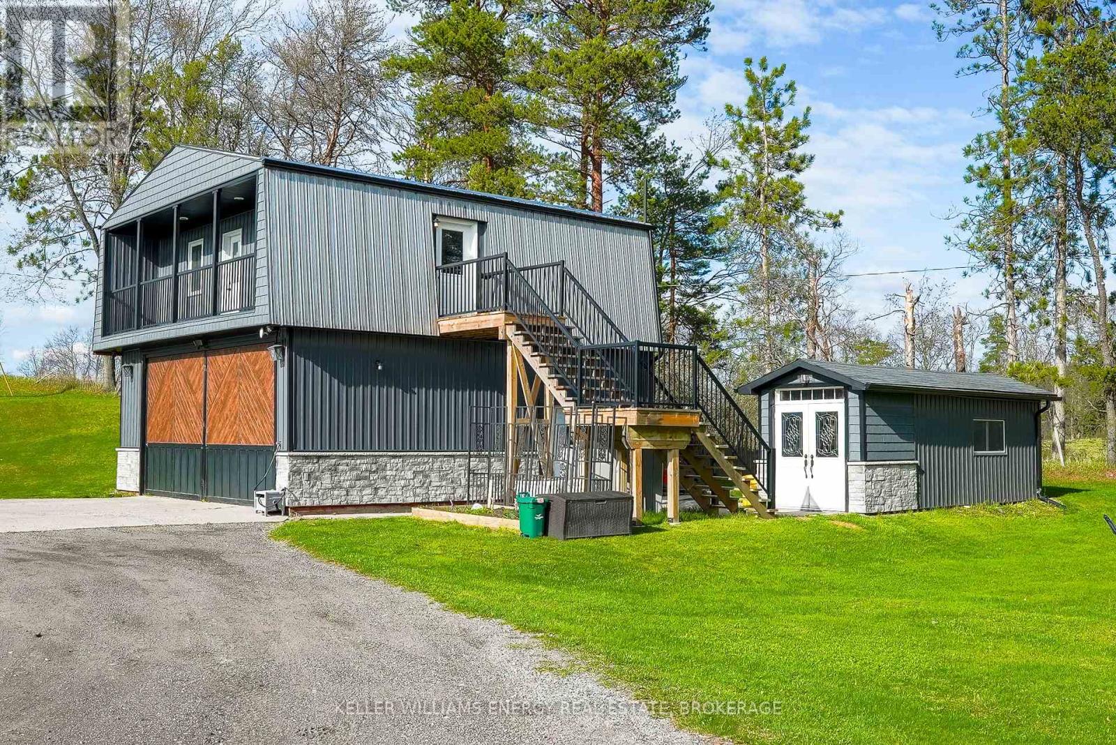 54 Zion Line, Cavan Monaghan (Cavan Twp), Ontario  L0A 1G0 - Photo 6 - X12206034