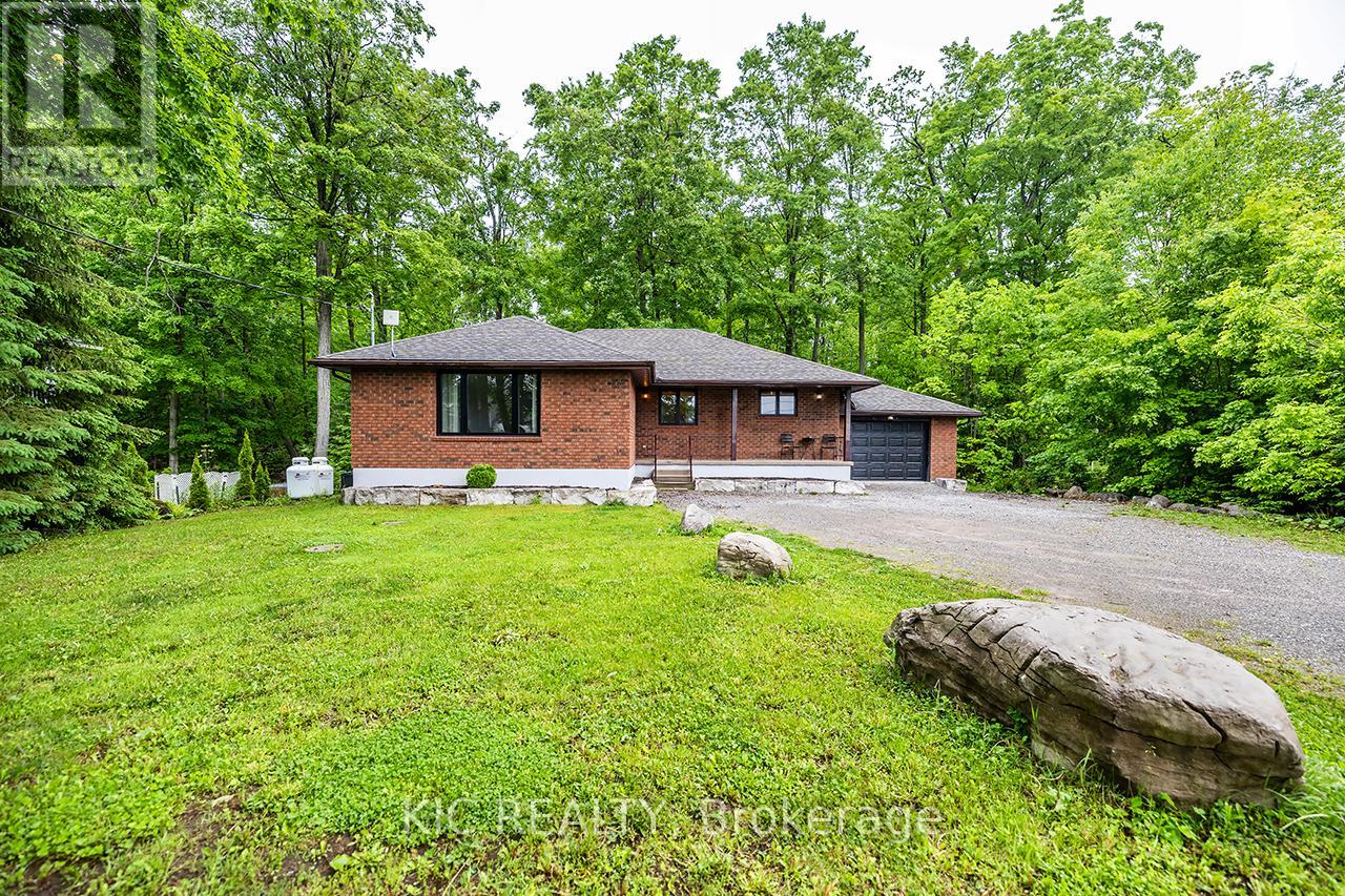 6 Sumcot Drive, Trent Lakes, Ontario  K0L 1J0 - Photo 1 - X12206089
