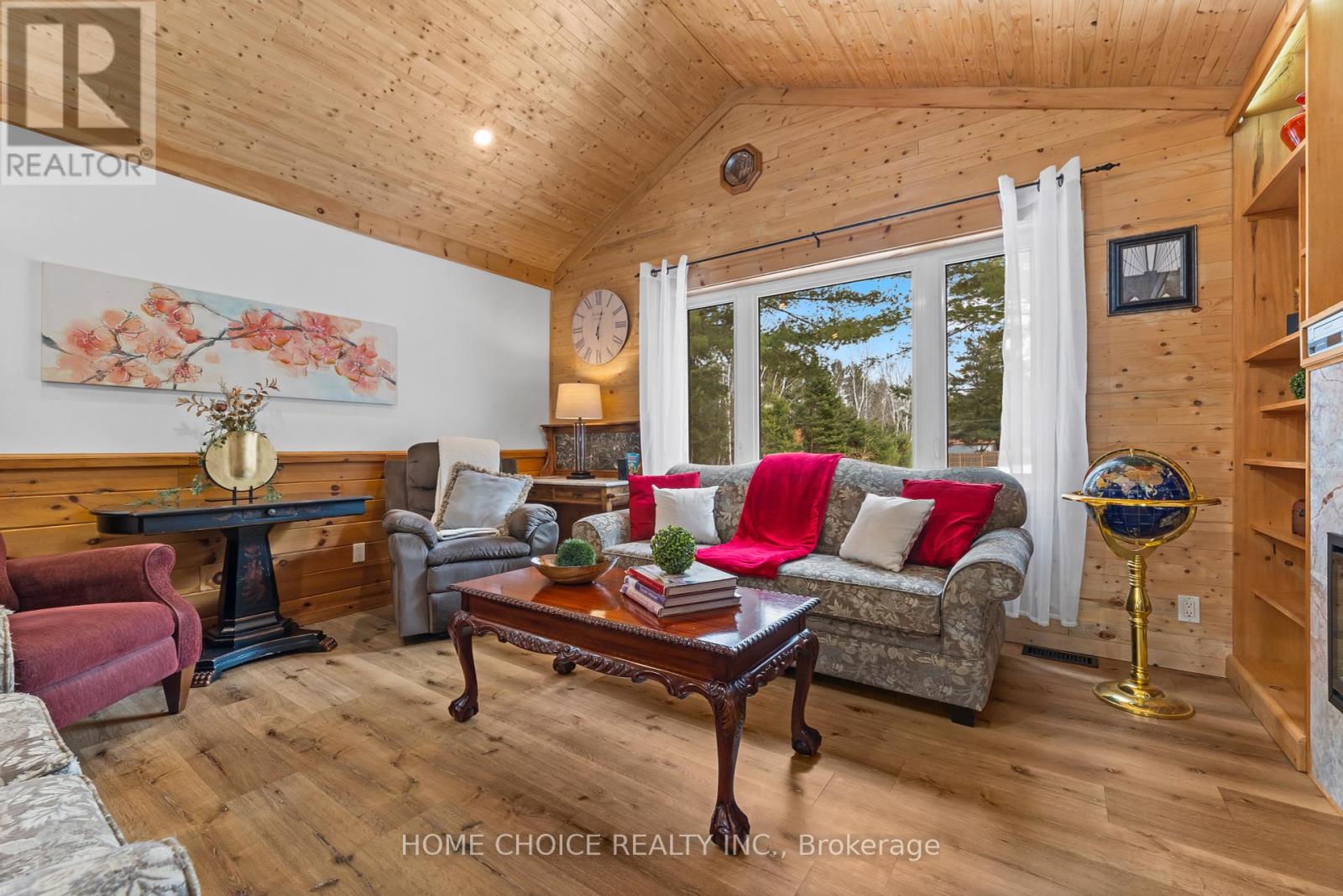 1190 North Baptiste Lake Road, Hastings Highlands (Herschel Ward), Ontario  K0L 2S0 - Photo 14 - X12205959