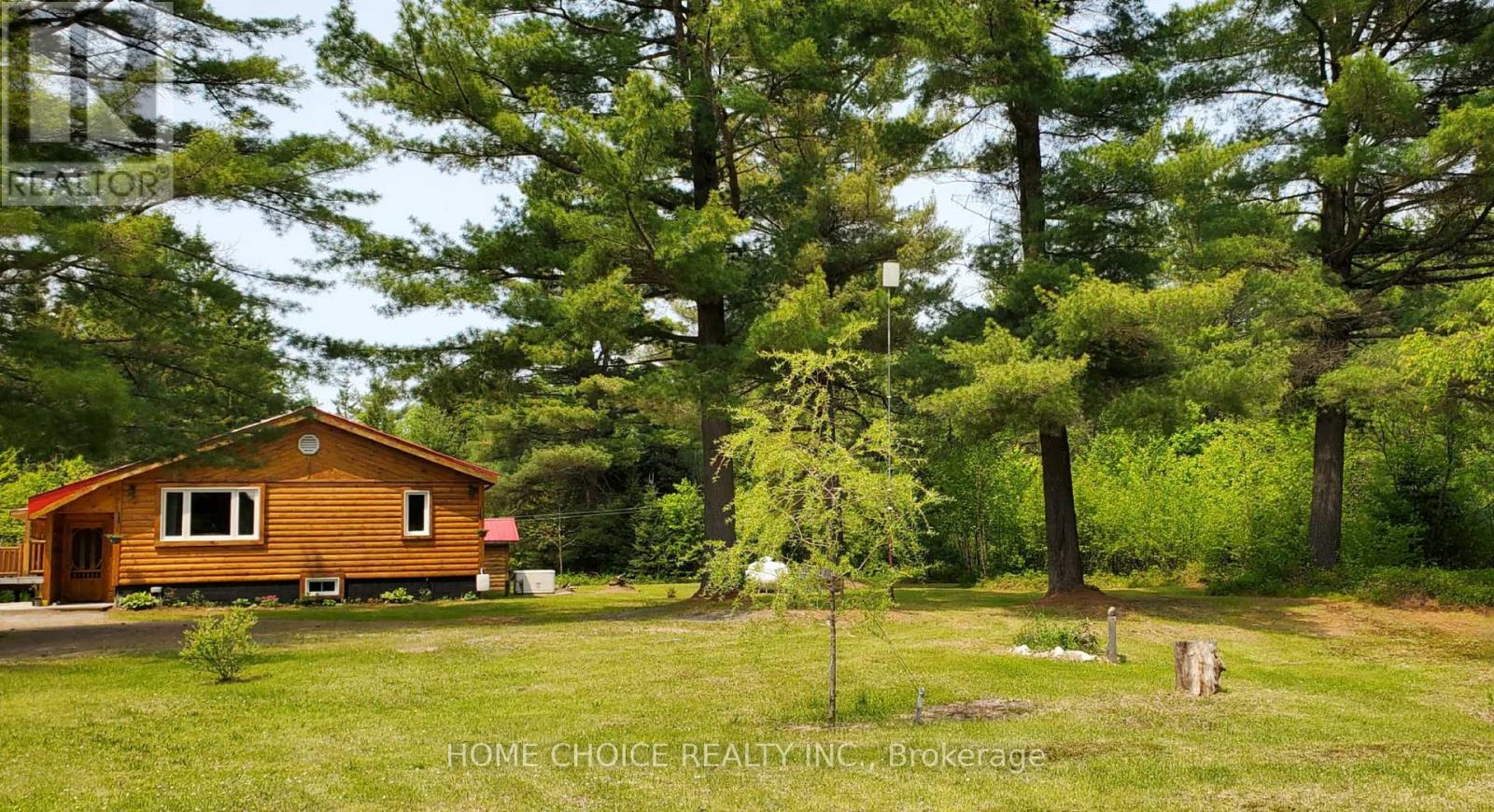 1190 North Baptiste Lake Road, Hastings Highlands (Herschel Ward), Ontario  K0L 2S0 - Photo 2 - X12205959