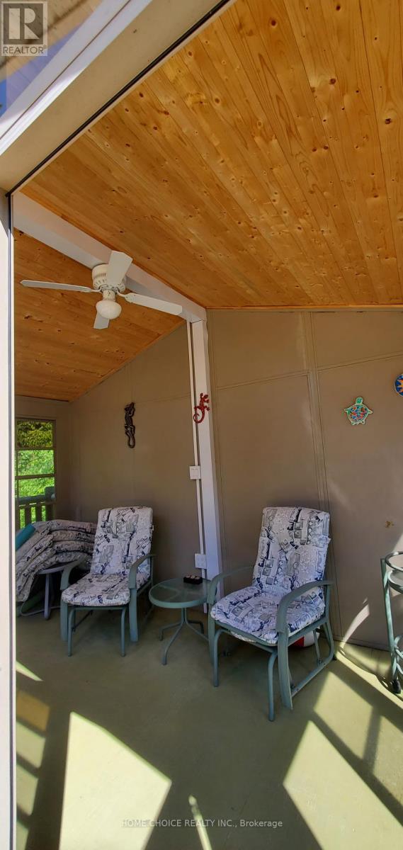 1190 North Baptiste Lake Road, Hastings Highlands (Herschel Ward), Ontario  K0L 2S0 - Photo 29 - X12205959