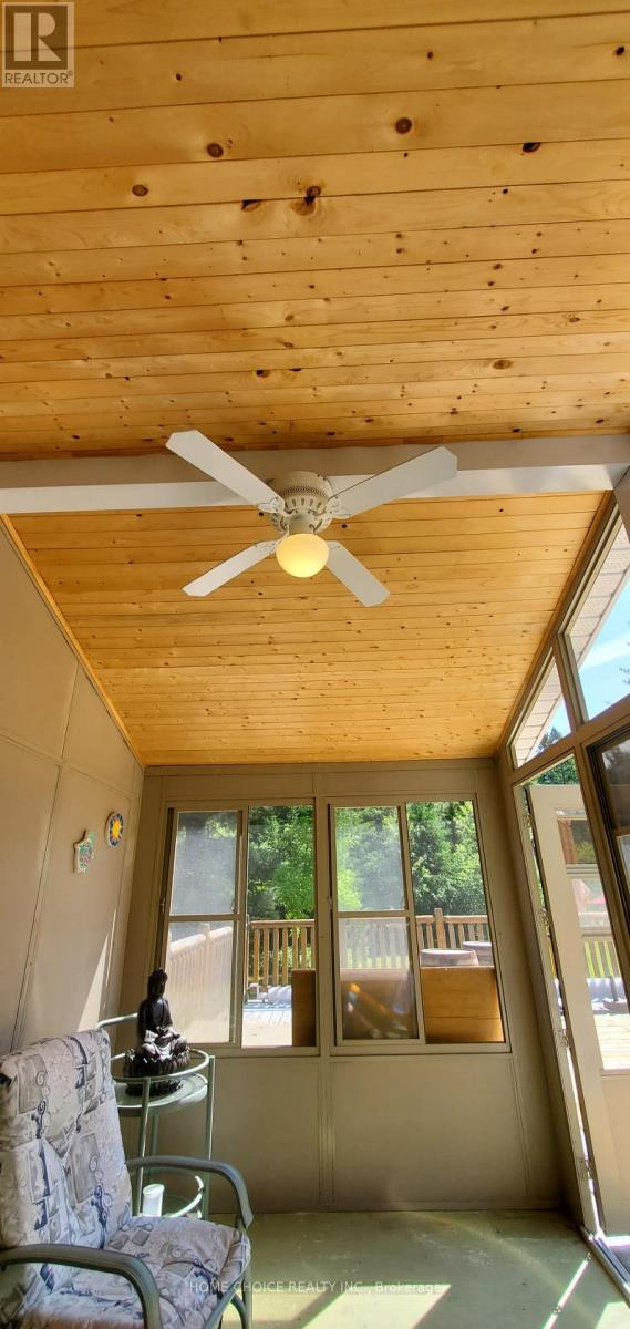 1190 North Baptiste Lake Road, Hastings Highlands (Herschel Ward), Ontario  K0L 2S0 - Photo 30 - X12205959