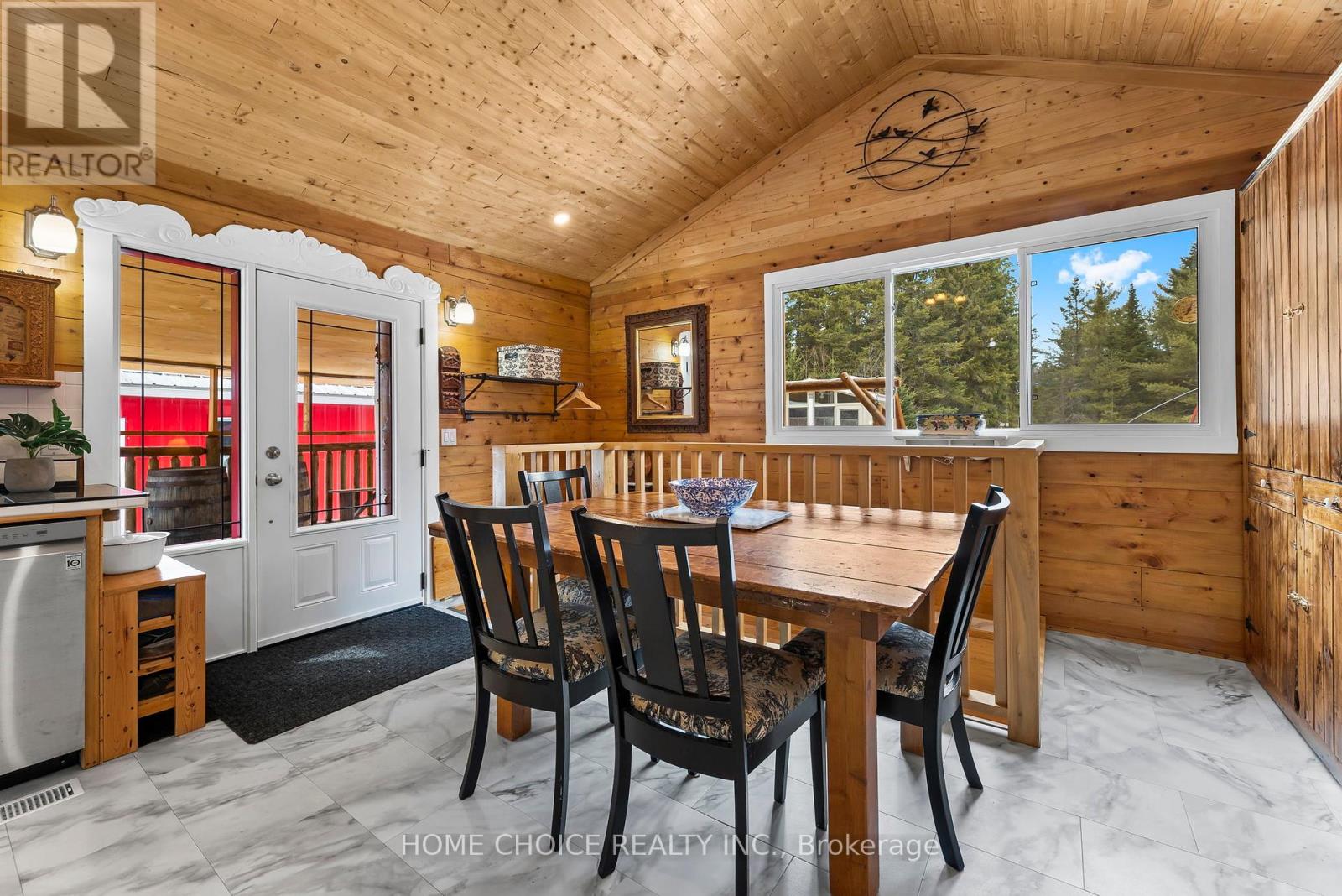 1190 North Baptiste Lake Road, Hastings Highlands (Herschel Ward), Ontario  K0L 2S0 - Photo 6 - X12205959