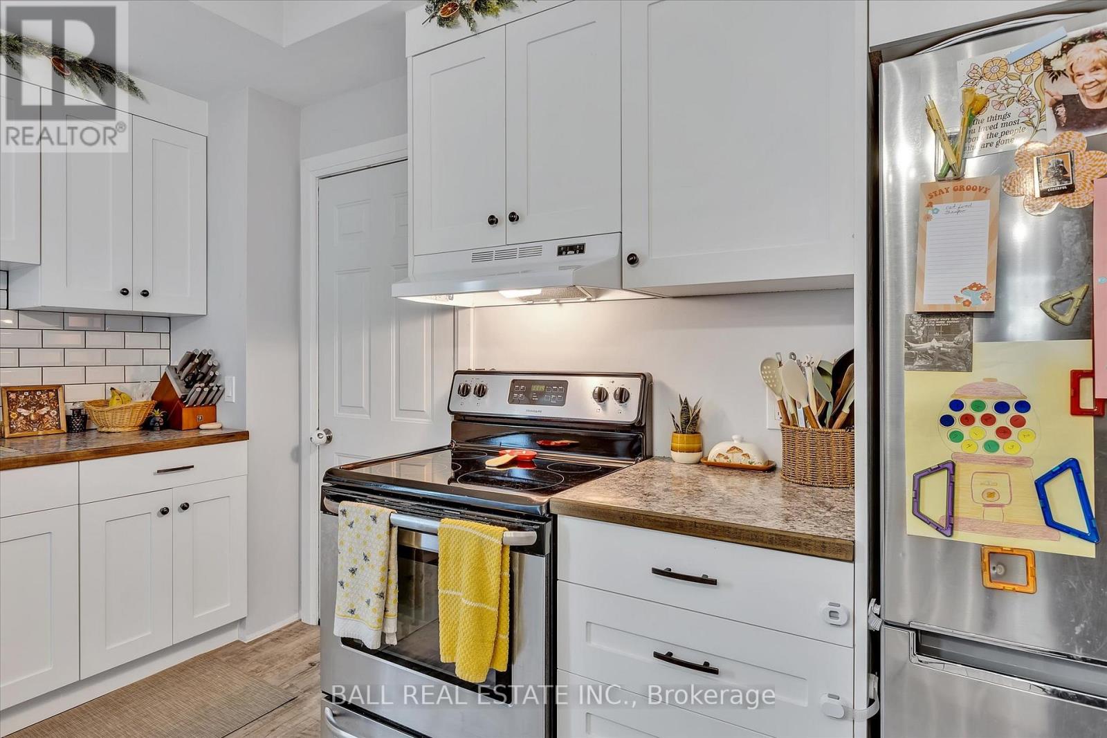 576 Bethune Street, Peterborough Central (North), Ontario  K9H 3Z8 - Photo 19 - X12206343