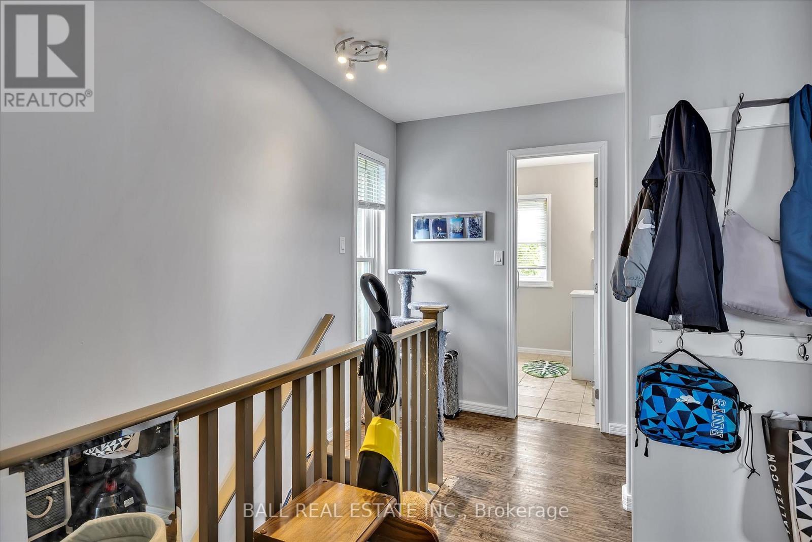 576 Bethune Street, Peterborough Central (North), Ontario  K9H 3Z8 - Photo 22 - X12206343