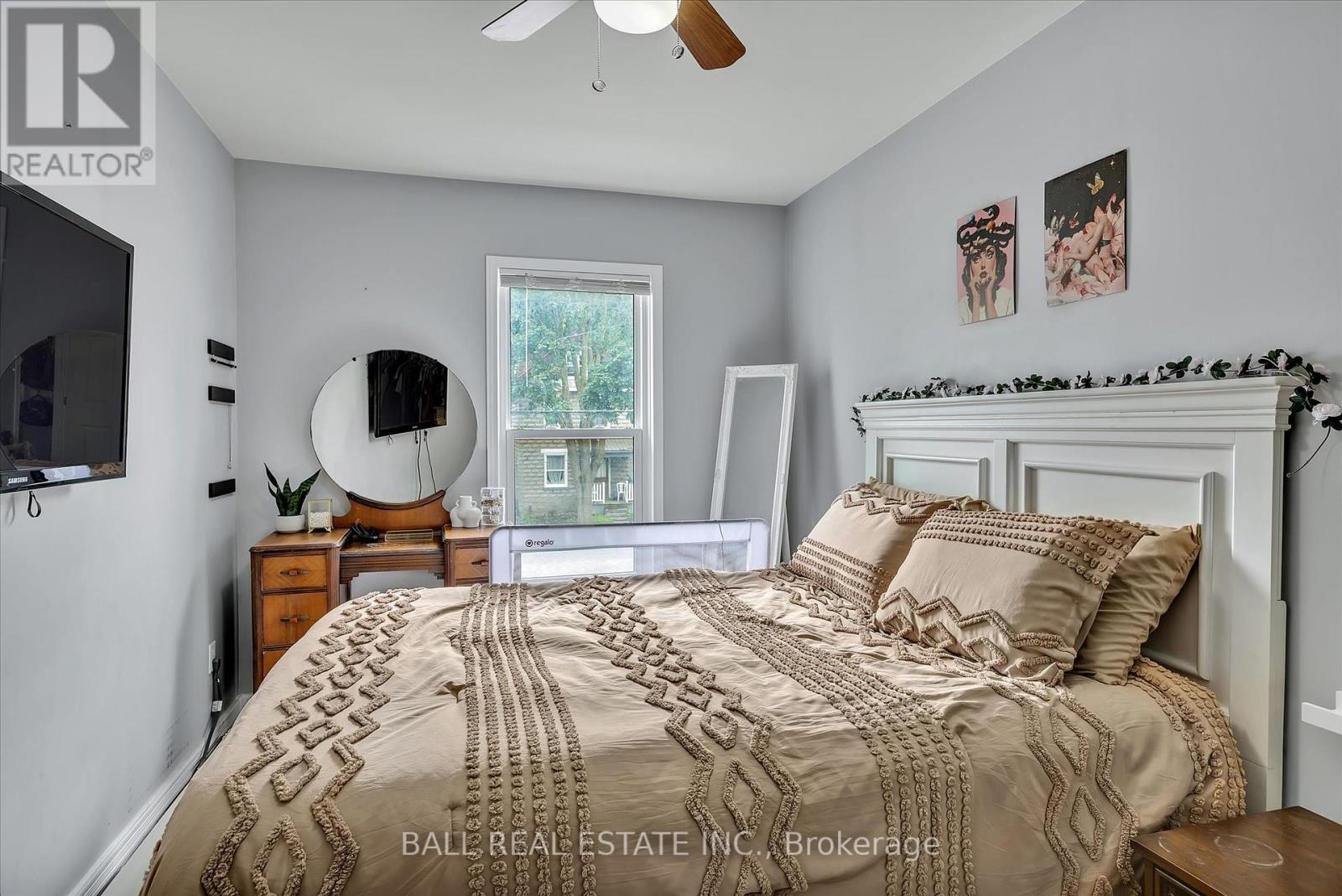 576 Bethune Street, Peterborough Central (North), Ontario  K9H 3Z8 - Photo 23 - X12206343