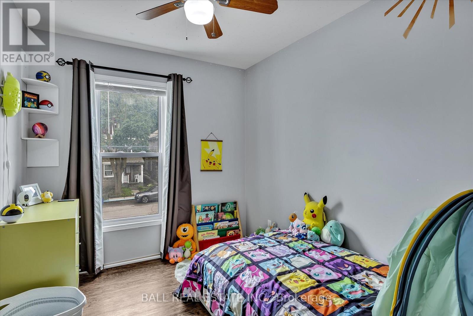 576 Bethune Street, Peterborough Central (North), Ontario  K9H 3Z8 - Photo 27 - X12206343