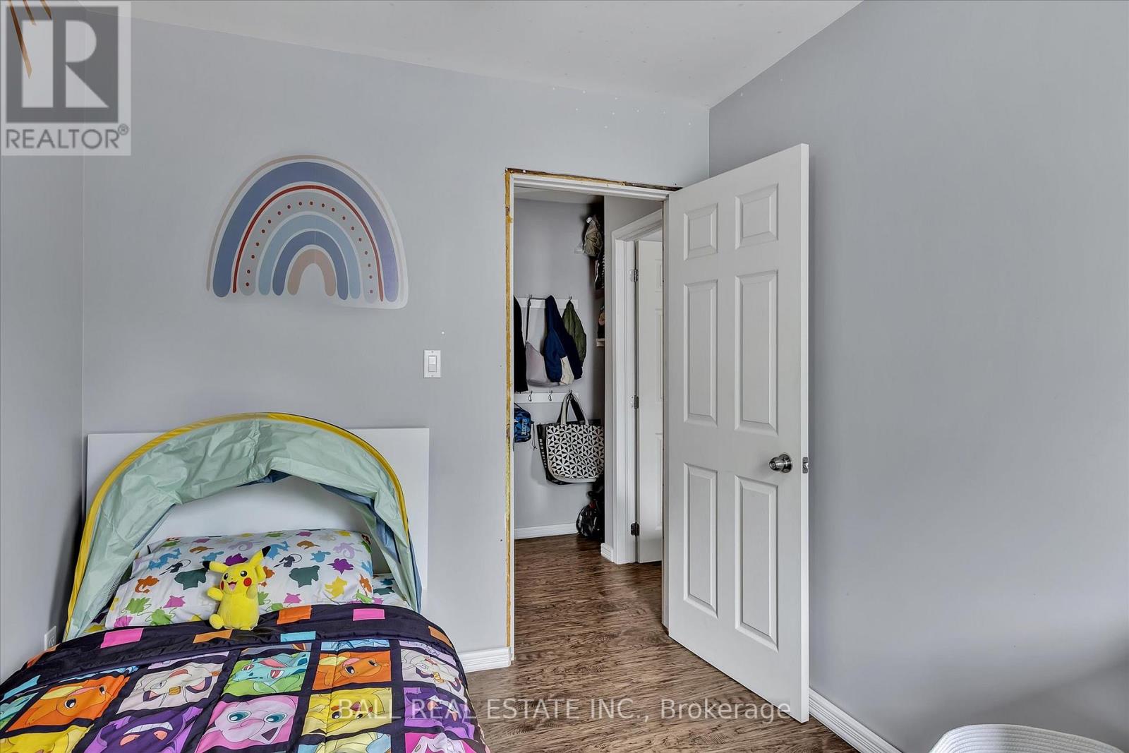 576 Bethune Street, Peterborough Central (North), Ontario  K9H 3Z8 - Photo 28 - X12206343