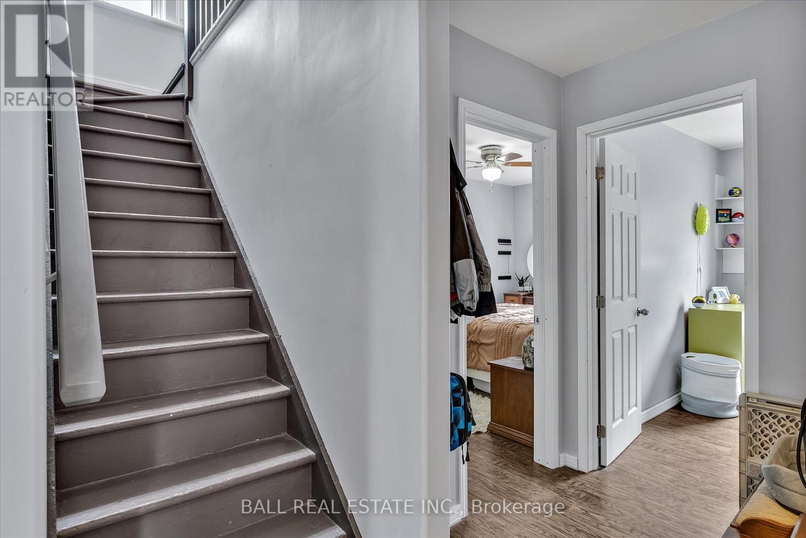 576 Bethune Street, Peterborough Central (North), Ontario  K9H 3Z8 - Photo 33 - X12206343