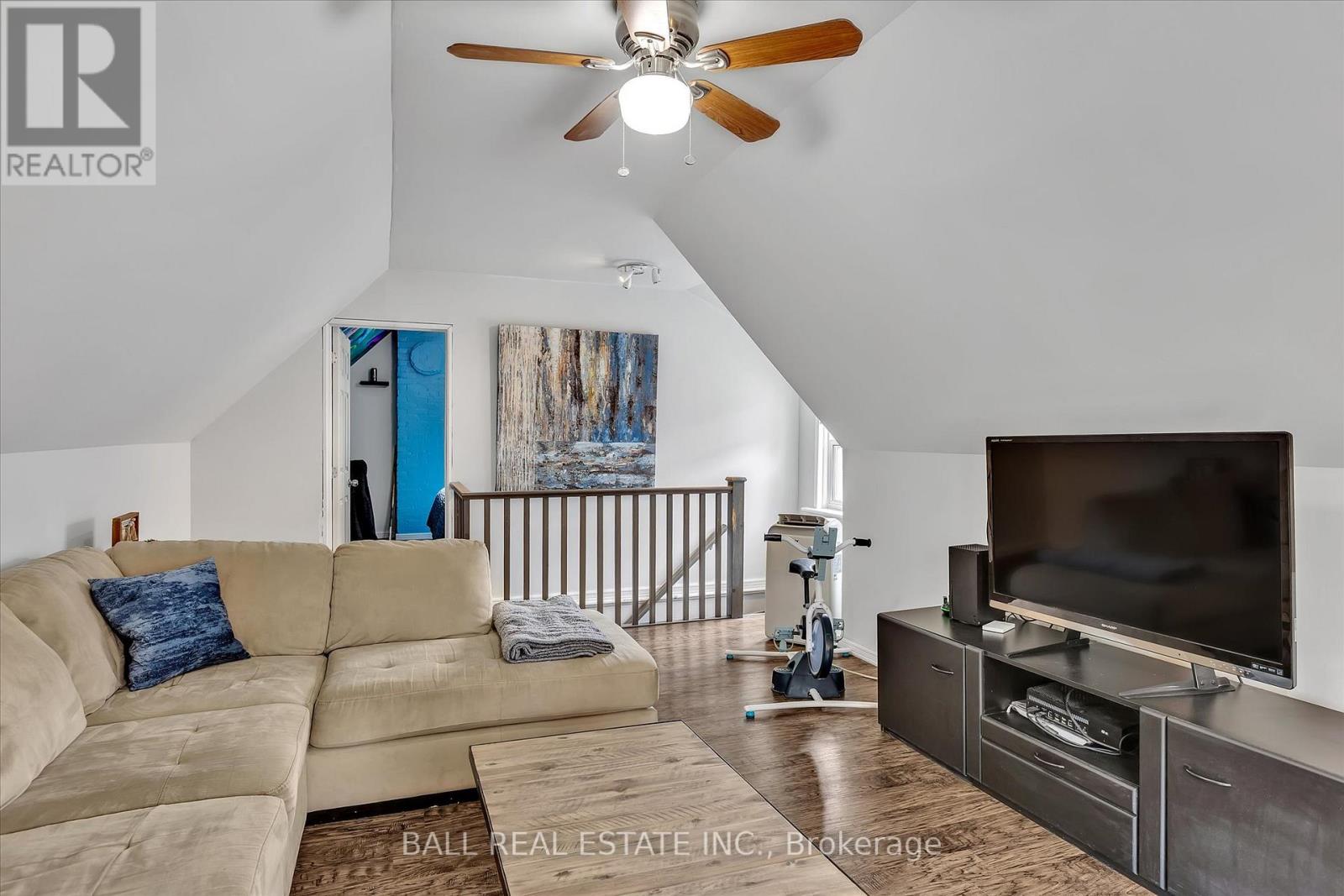 576 Bethune Street, Peterborough Central (North), Ontario  K9H 3Z8 - Photo 36 - X12206343
