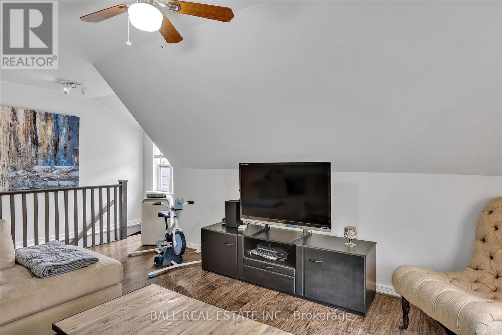 576 Bethune Street, Peterborough Central (North), Ontario  K9H 3Z8 - Photo 37 - X12206343