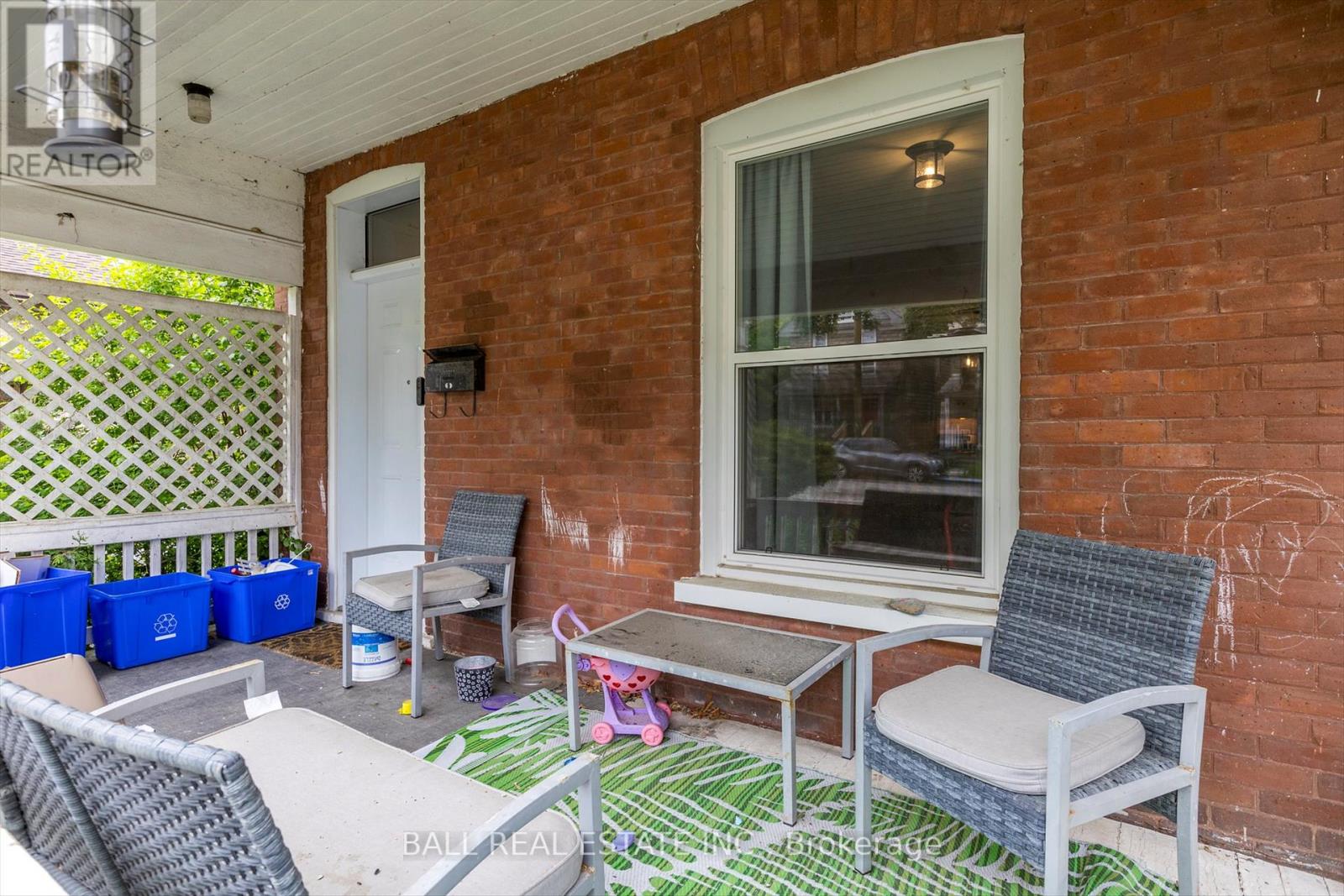 576 Bethune Street, Peterborough Central (North), Ontario  K9H 3Z8 - Photo 42 - X12206343