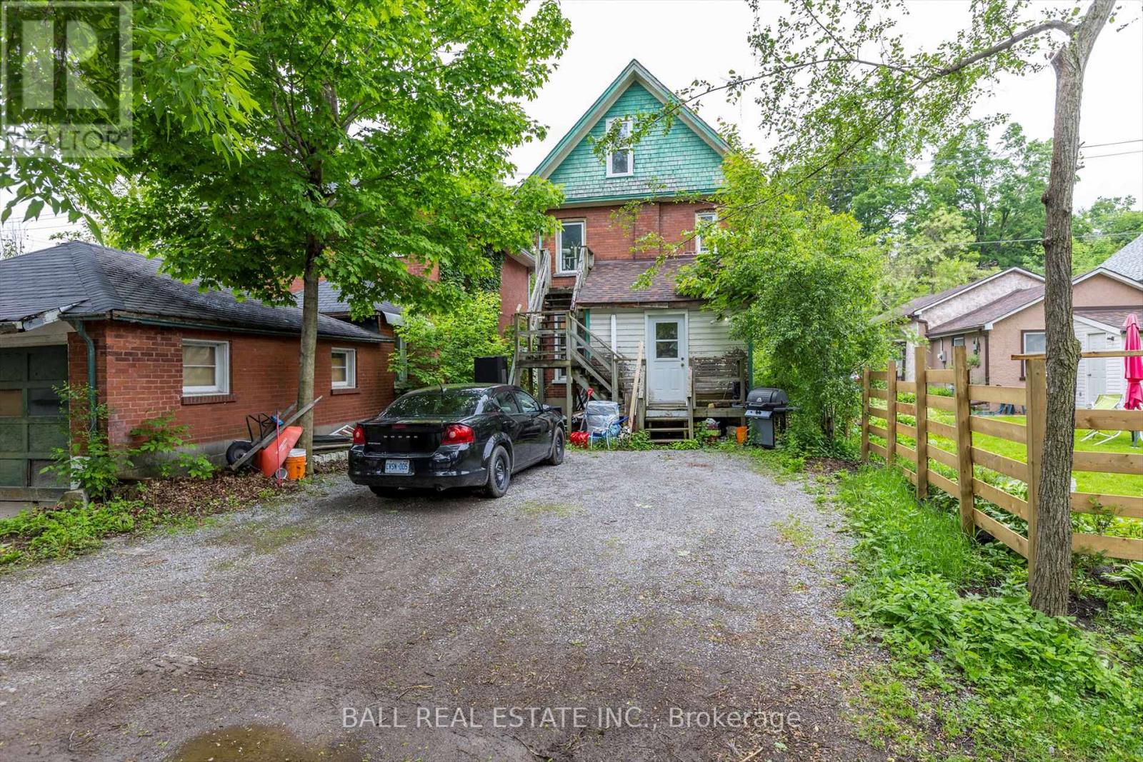 576 Bethune Street, Peterborough Central (North), Ontario  K9H 3Z8 - Photo 43 - X12206343