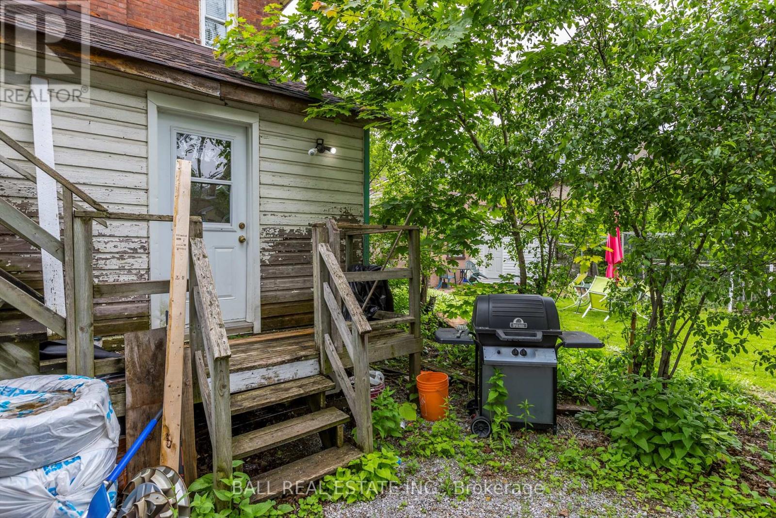 576 Bethune Street, Peterborough Central (North), Ontario  K9H 3Z8 - Photo 44 - X12206343