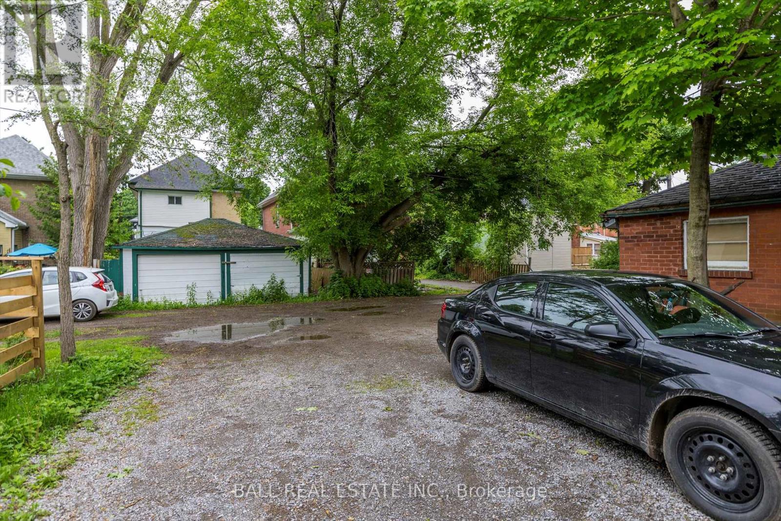 576 Bethune Street, Peterborough Central (North), Ontario  K9H 3Z8 - Photo 45 - X12206343