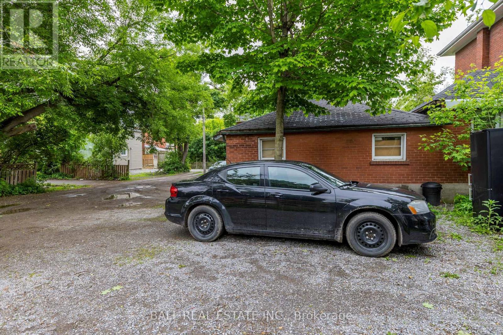576 Bethune Street, Peterborough Central (North), Ontario  K9H 3Z8 - Photo 46 - X12206343
