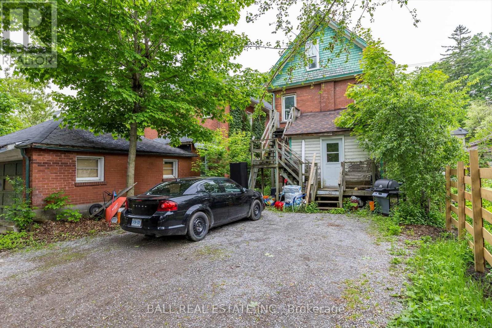 576 Bethune Street, Peterborough Central (North), Ontario  K9H 3Z8 - Photo 47 - X12206343