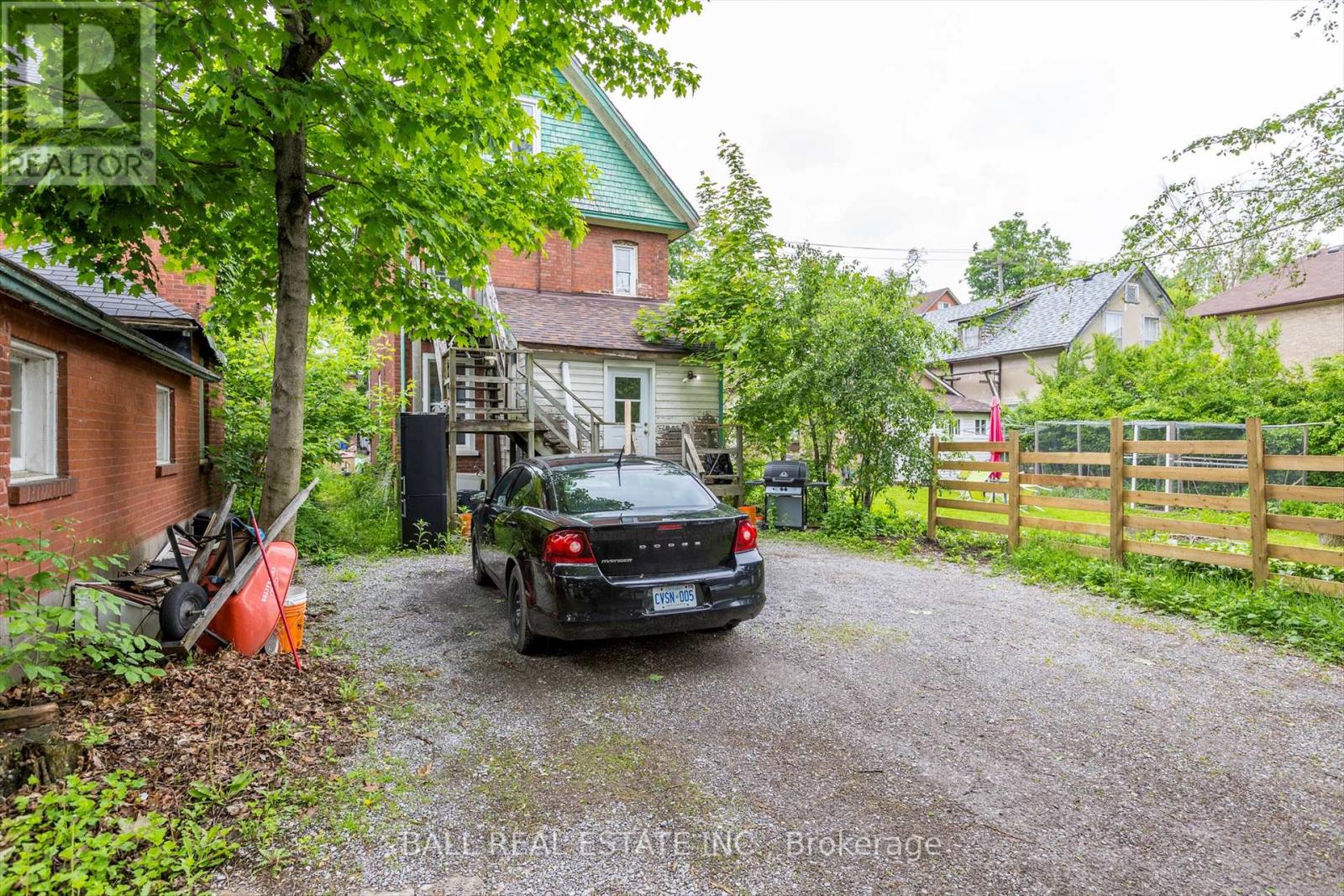 576 Bethune Street, Peterborough Central (North), Ontario  K9H 3Z8 - Photo 48 - X12206343