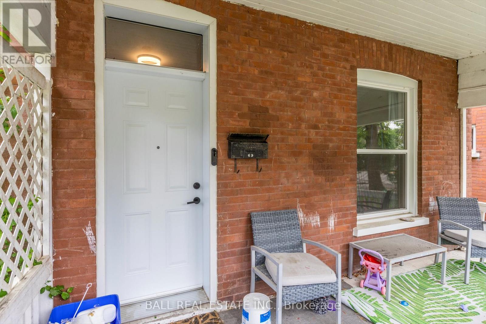 576 Bethune Street, Peterborough Central (North), Ontario  K9H 3Z8 - Photo 5 - X12206343