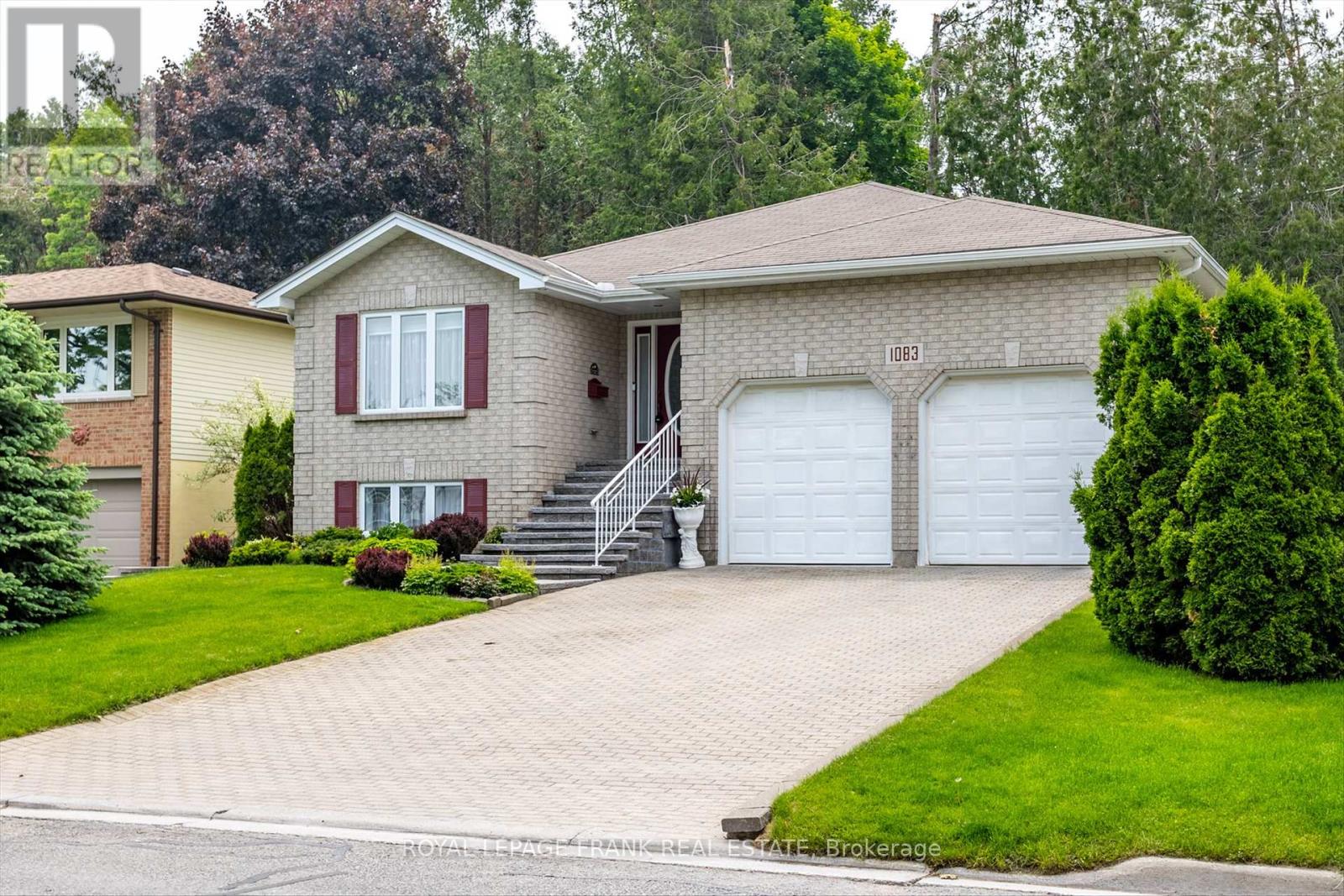 1083 Danita Boulevard, Peterborough West (North), Ontario  K9J 7K7 - Photo 2 - X12206355