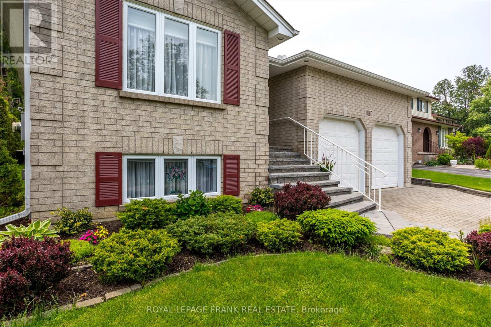 1083 Danita Boulevard, Peterborough West (North), Ontario  K9J 7K7 - Photo 3 - X12206355