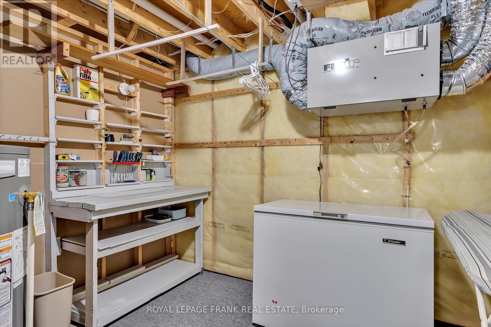 1083 Danita Boulevard, Peterborough West (North), Ontario  K9J 7K7 - Photo 36 - X12206355