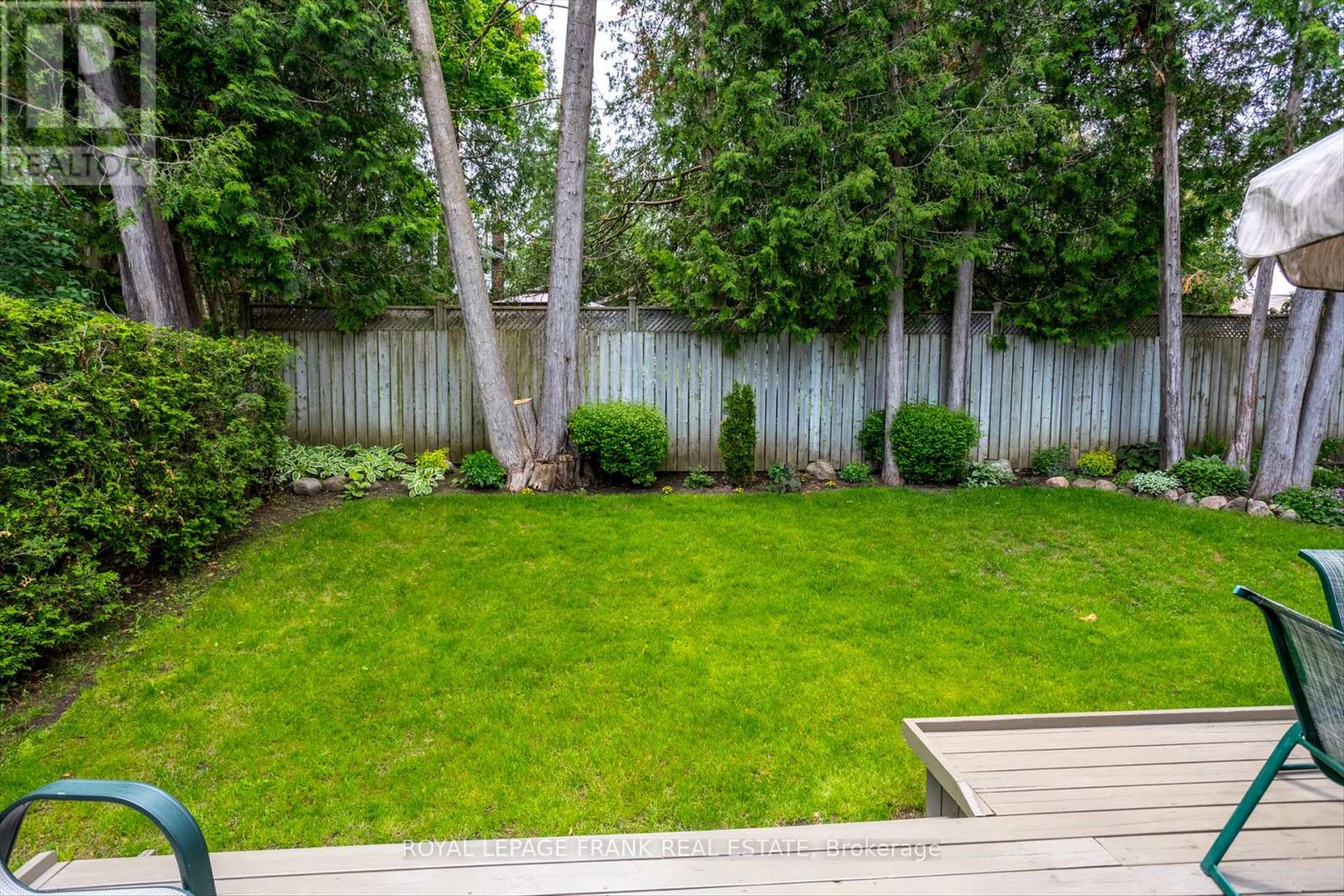 1083 Danita Boulevard, Peterborough West (North), Ontario  K9J 7K7 - Photo 48 - X12206355