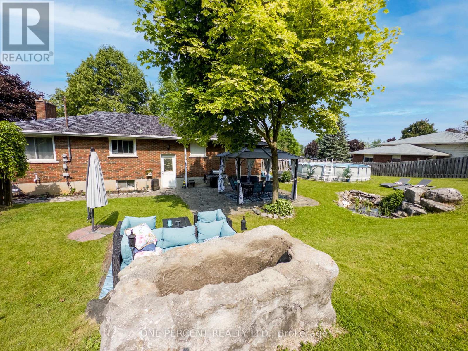 155 Cromwell Street, Trent Hills (Campbellford), Ontario  K0L 1L0 - Photo 11 - X12206114