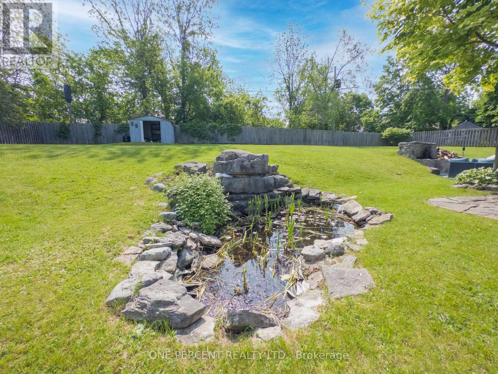 155 Cromwell Street, Trent Hills (Campbellford), Ontario  K0L 1L0 - Photo 12 - X12206114