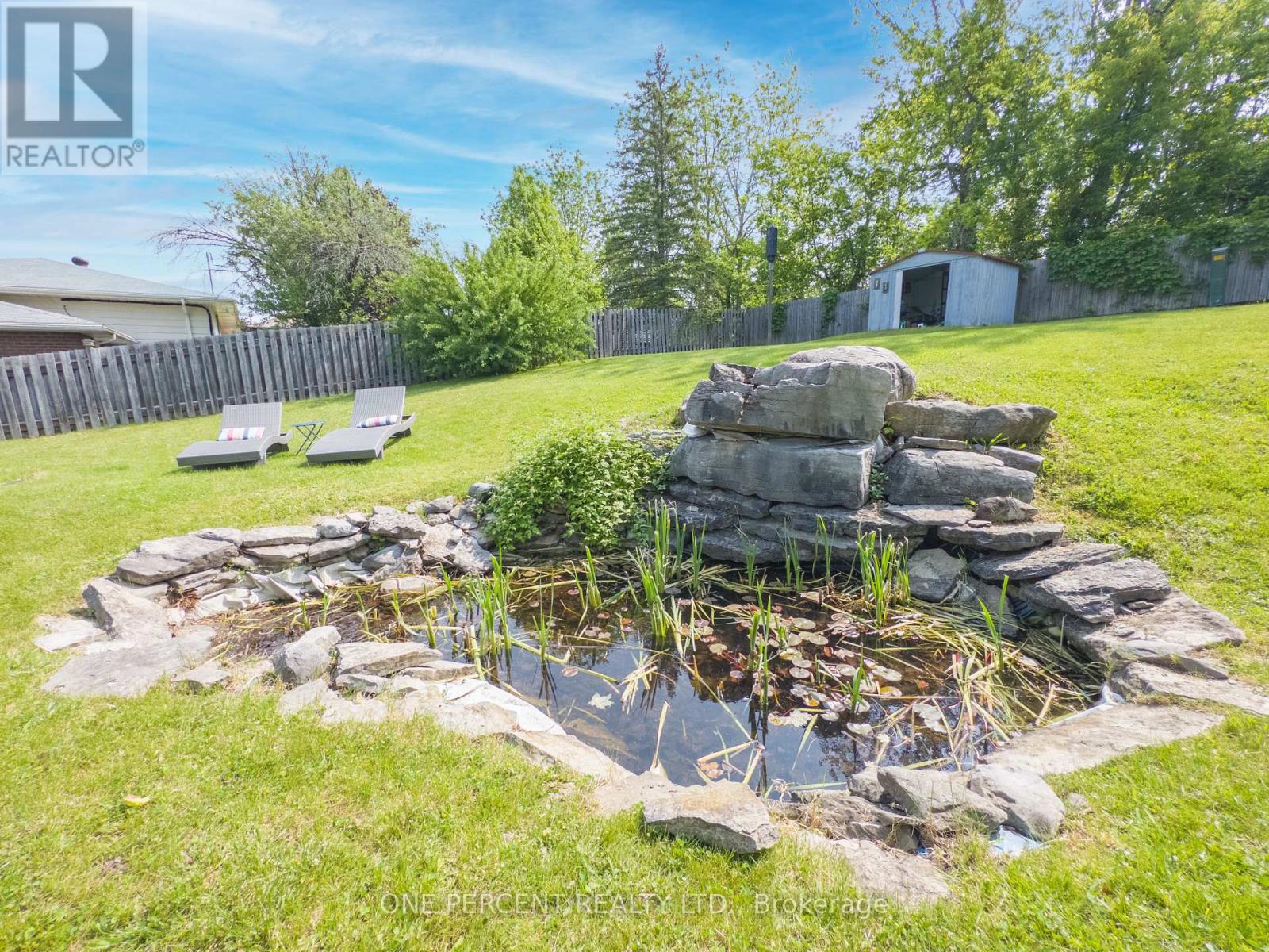 155 Cromwell Street, Trent Hills (Campbellford), Ontario  K0L 1L0 - Photo 13 - X12206114