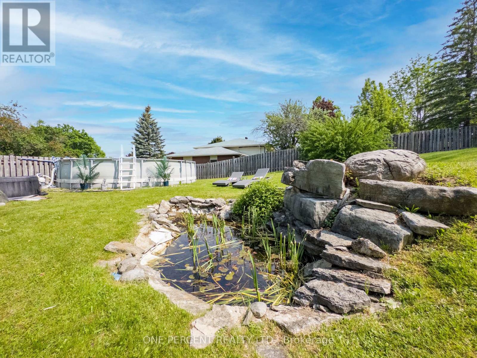 155 Cromwell Street, Trent Hills (Campbellford), Ontario  K0L 1L0 - Photo 14 - X12206114