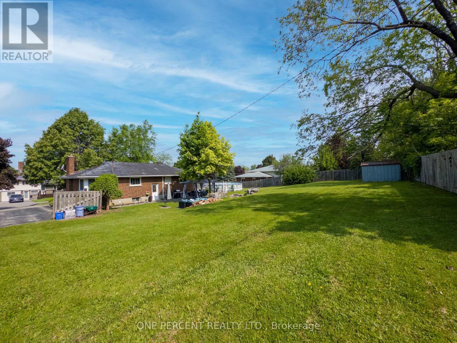 155 Cromwell Street, Trent Hills (Campbellford), Ontario  K0L 1L0 - Photo 15 - X12206114