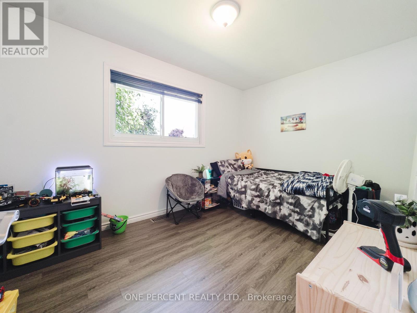 155 Cromwell Street, Trent Hills (Campbellford), Ontario  K0L 1L0 - Photo 27 - X12206114