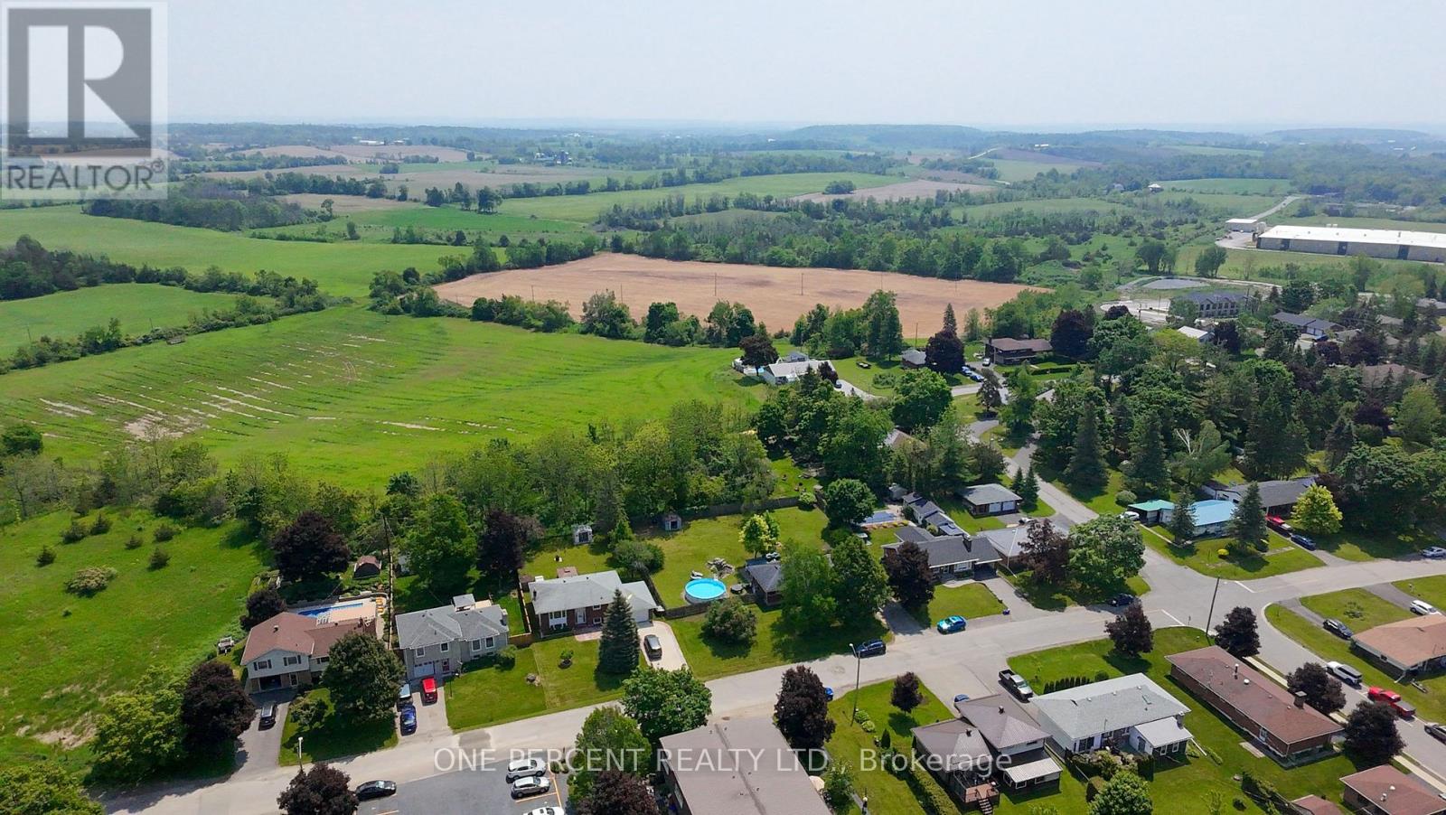 155 Cromwell Street, Trent Hills (Campbellford), Ontario  K0L 1L0 - Photo 36 - X12206114