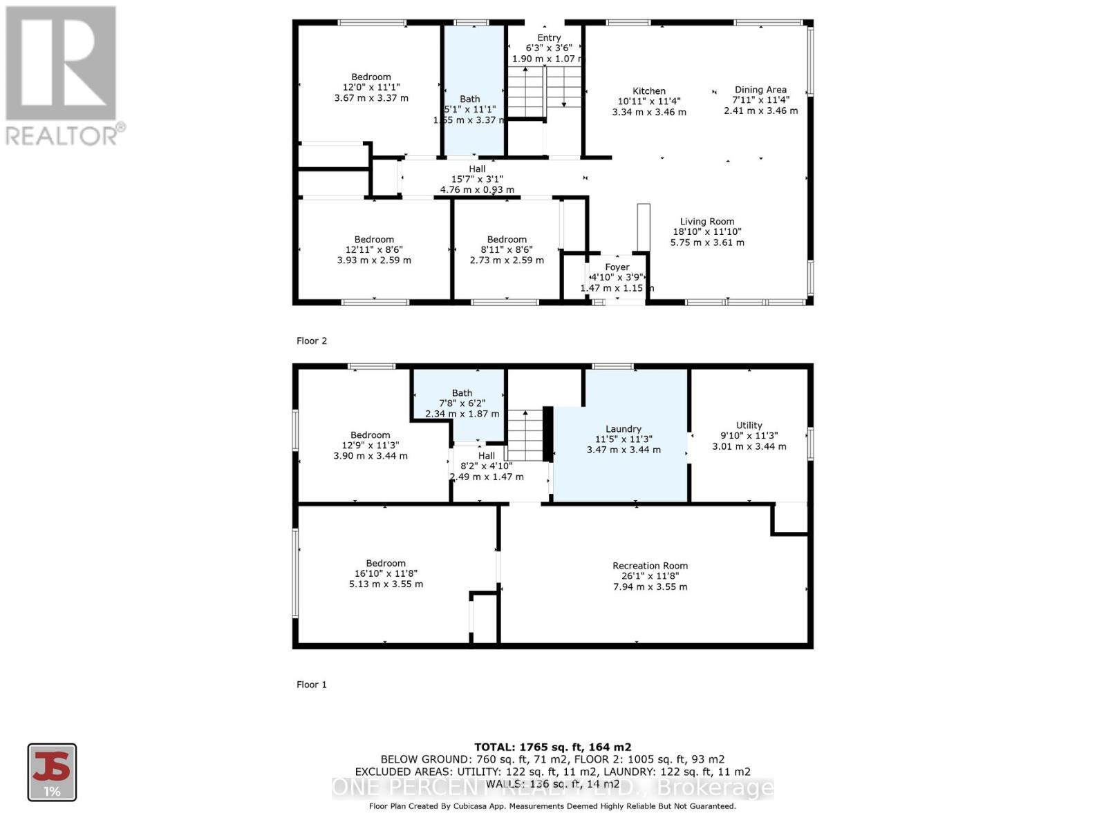 155 Cromwell Street, Trent Hills (Campbellford), Ontario  K0L 1L0 - Photo 39 - X12206114