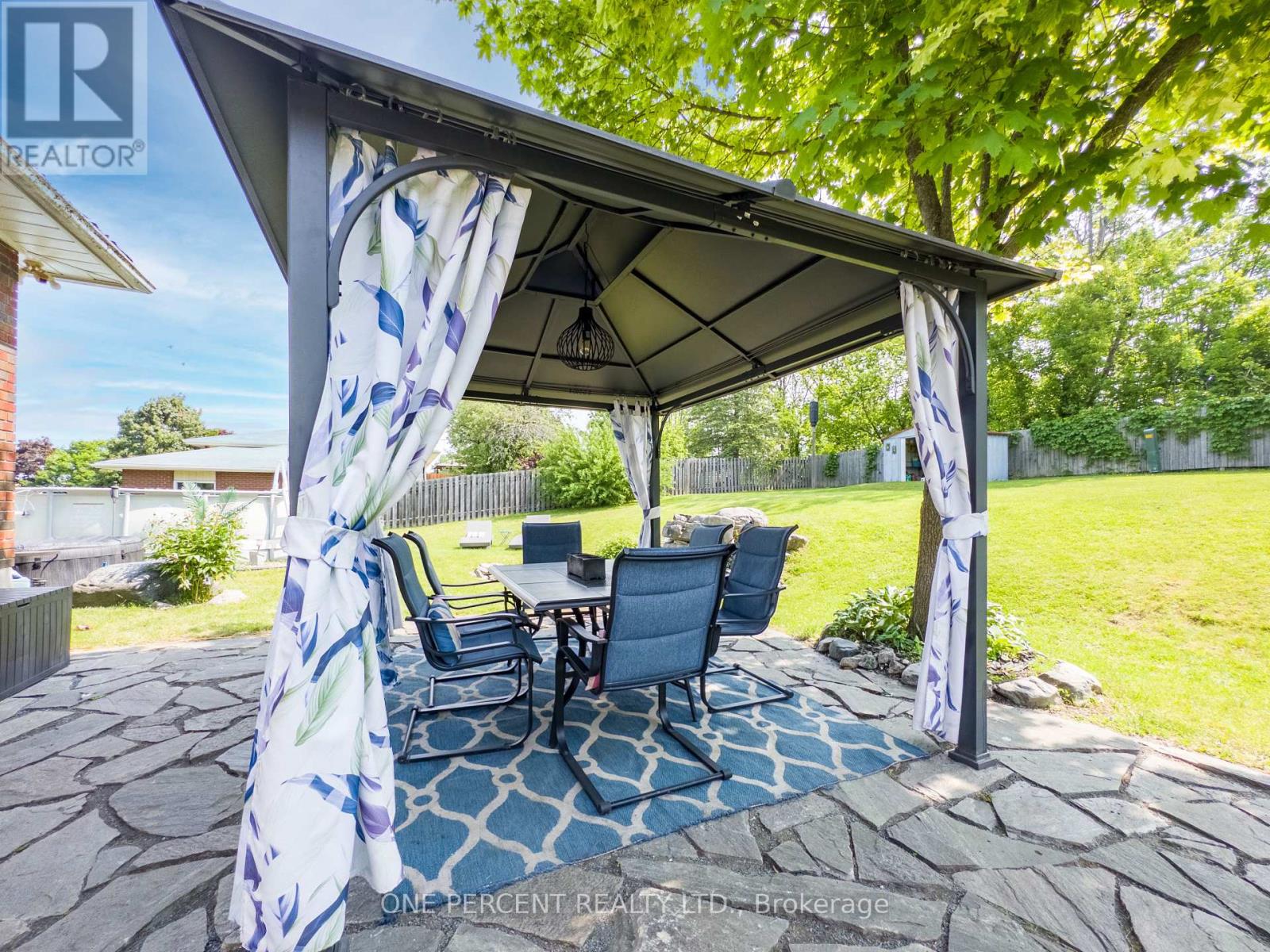 155 Cromwell Street, Trent Hills (Campbellford), Ontario  K0L 1L0 - Photo 6 - X12206114