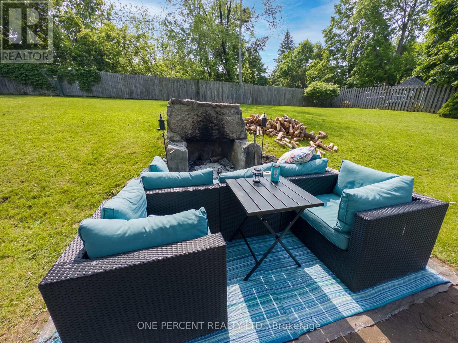 155 Cromwell Street, Trent Hills (Campbellford), Ontario  K0L 1L0 - Photo 9 - X12206114