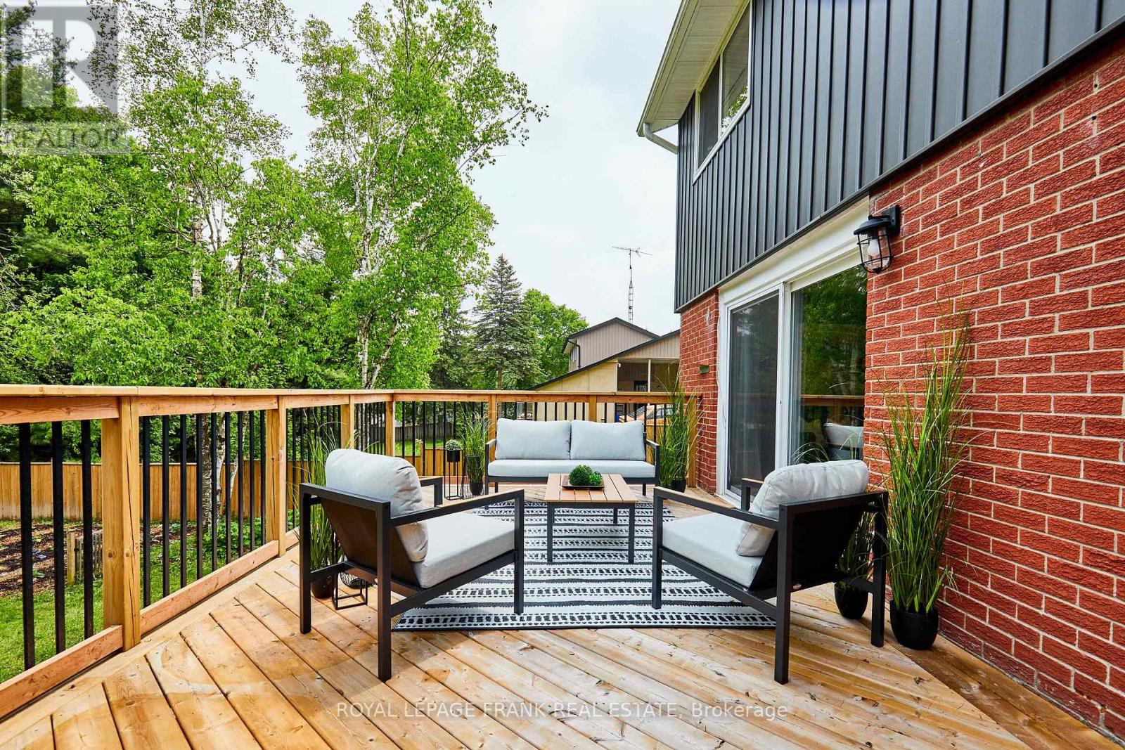 132 Coulter Drive, Kawartha Lakes (Pontypool), Ontario  L0A 1K0 - Photo 36 - X12206485