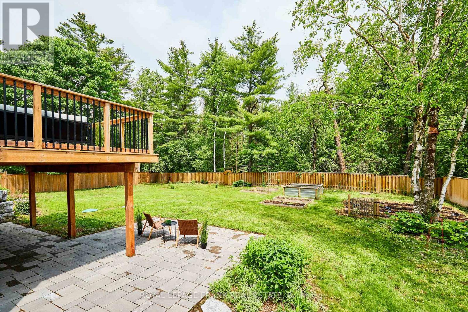 132 Coulter Drive, Kawartha Lakes (Pontypool), Ontario  L0A 1K0 - Photo 38 - X12206485