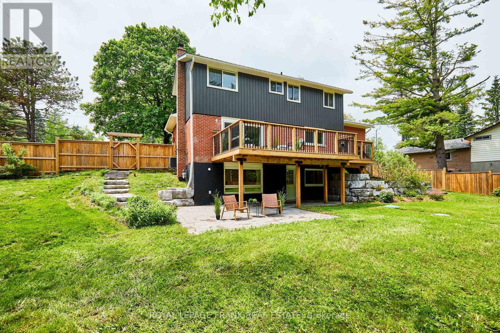 132 Coulter Drive, Kawartha Lakes (Pontypool), Ontario  L0A 1K0 - Photo 39 - X12206485
