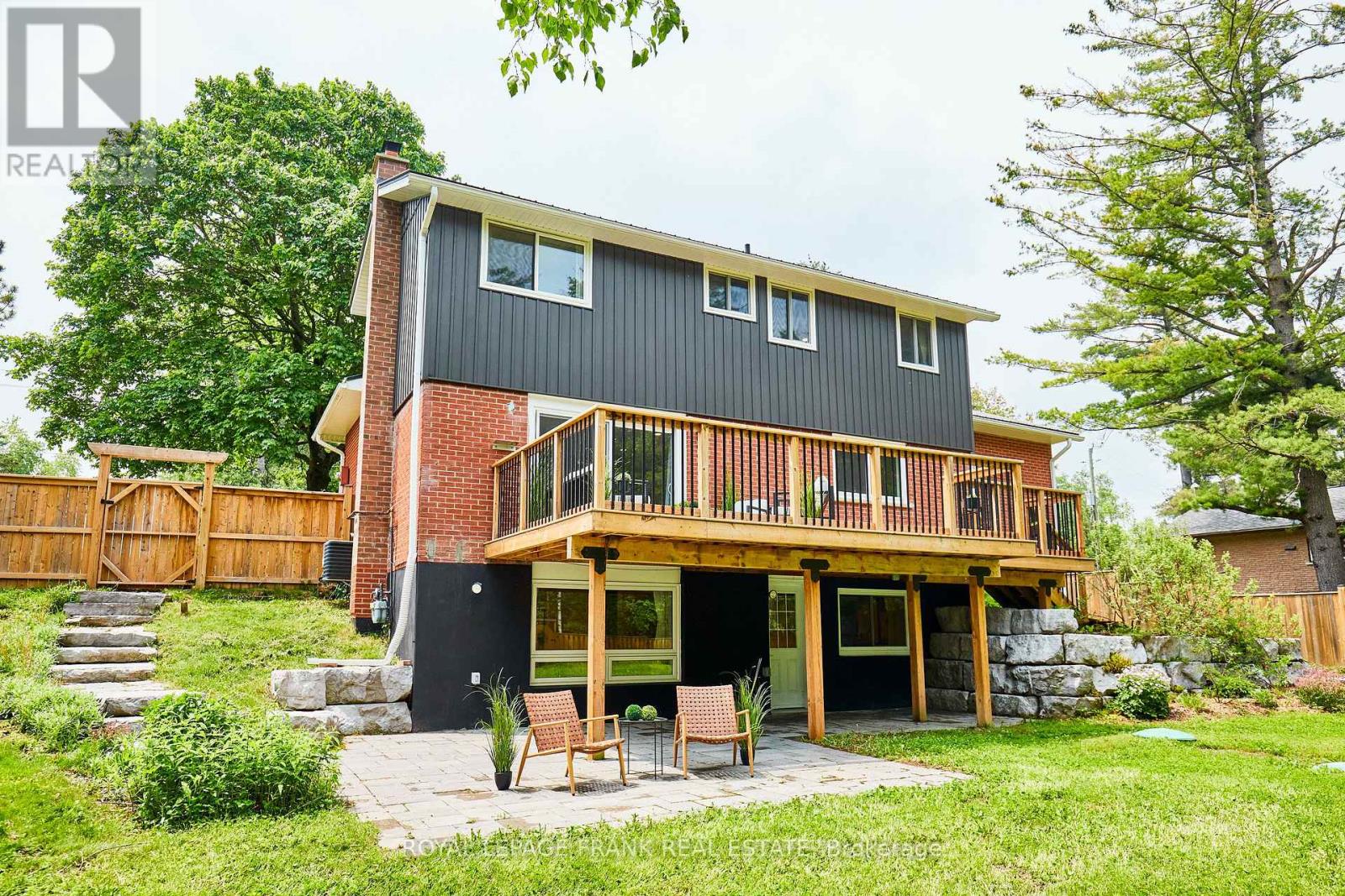 132 Coulter Drive, Kawartha Lakes (Pontypool), Ontario  L0A 1K0 - Photo 40 - X12206485