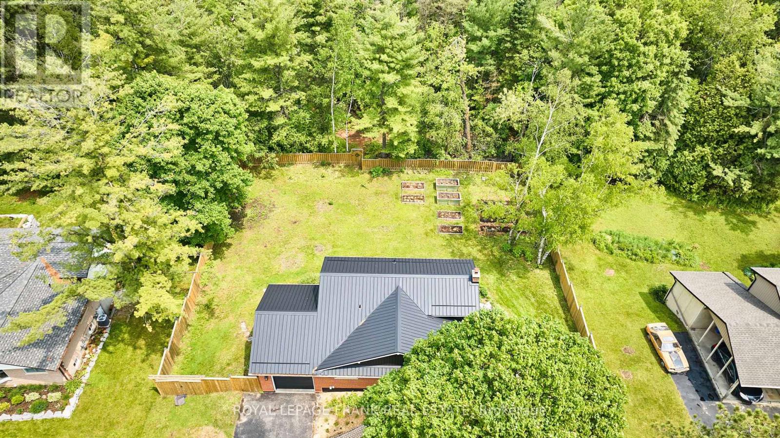 132 Coulter Drive, Kawartha Lakes (Pontypool), Ontario  L0A 1K0 - Photo 49 - X12206485