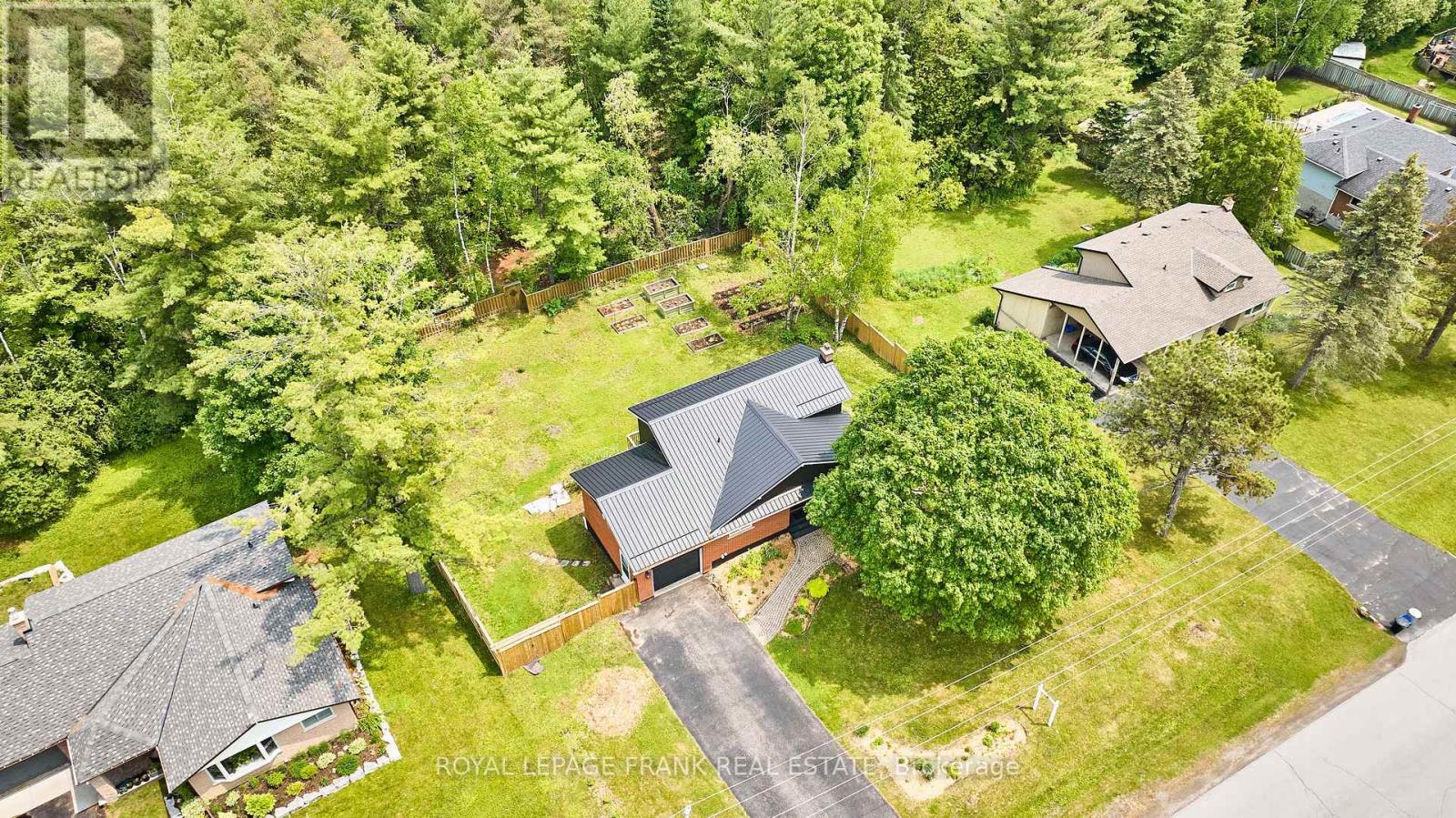 132 Coulter Drive, Kawartha Lakes (Pontypool), Ontario  L0A 1K0 - Photo 50 - X12206485