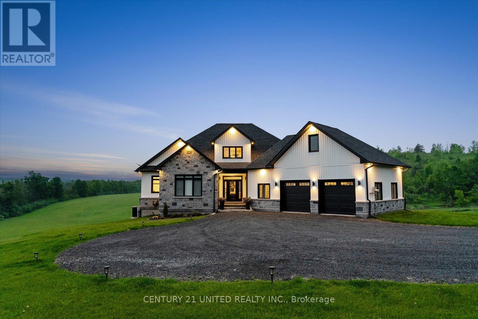 2580 Jones Quarter Line, Cavan Monaghan (Cavan Twp), Ontario  K0L 2W0 - Photo 1 - X12206504