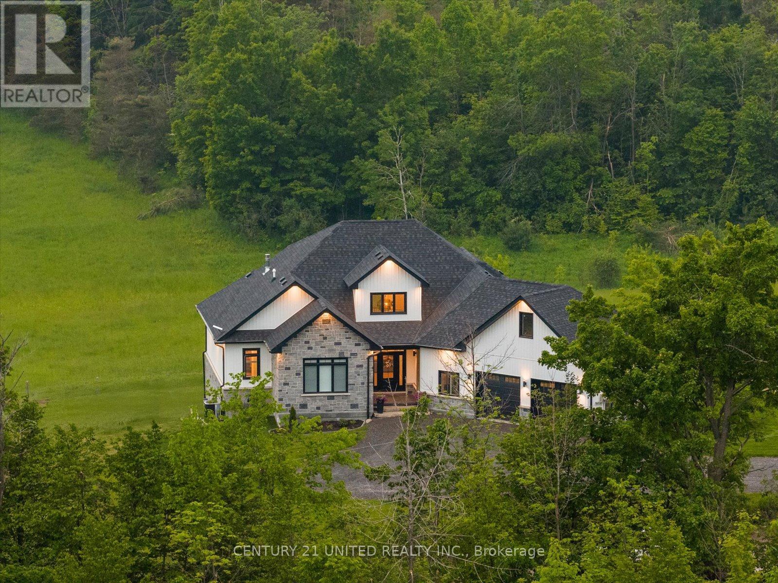 2580 Jones Quarter Line, Cavan Monaghan (Cavan Twp), Ontario  K0L 2W0 - Photo 2 - X12206504