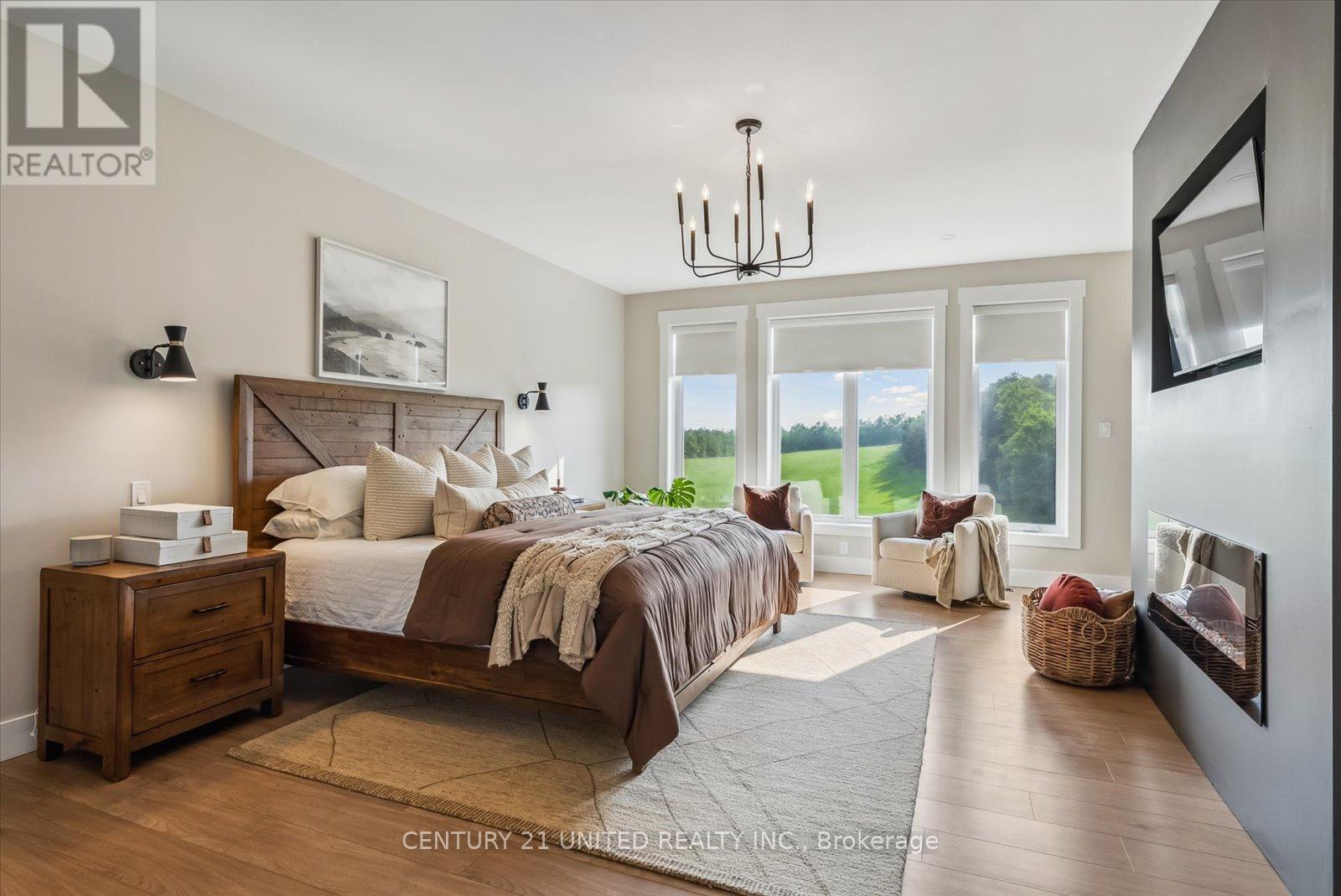 2580 Jones Quarter Line, Cavan Monaghan (Cavan Twp), Ontario  K0L 2W0 - Photo 34 - X12206504