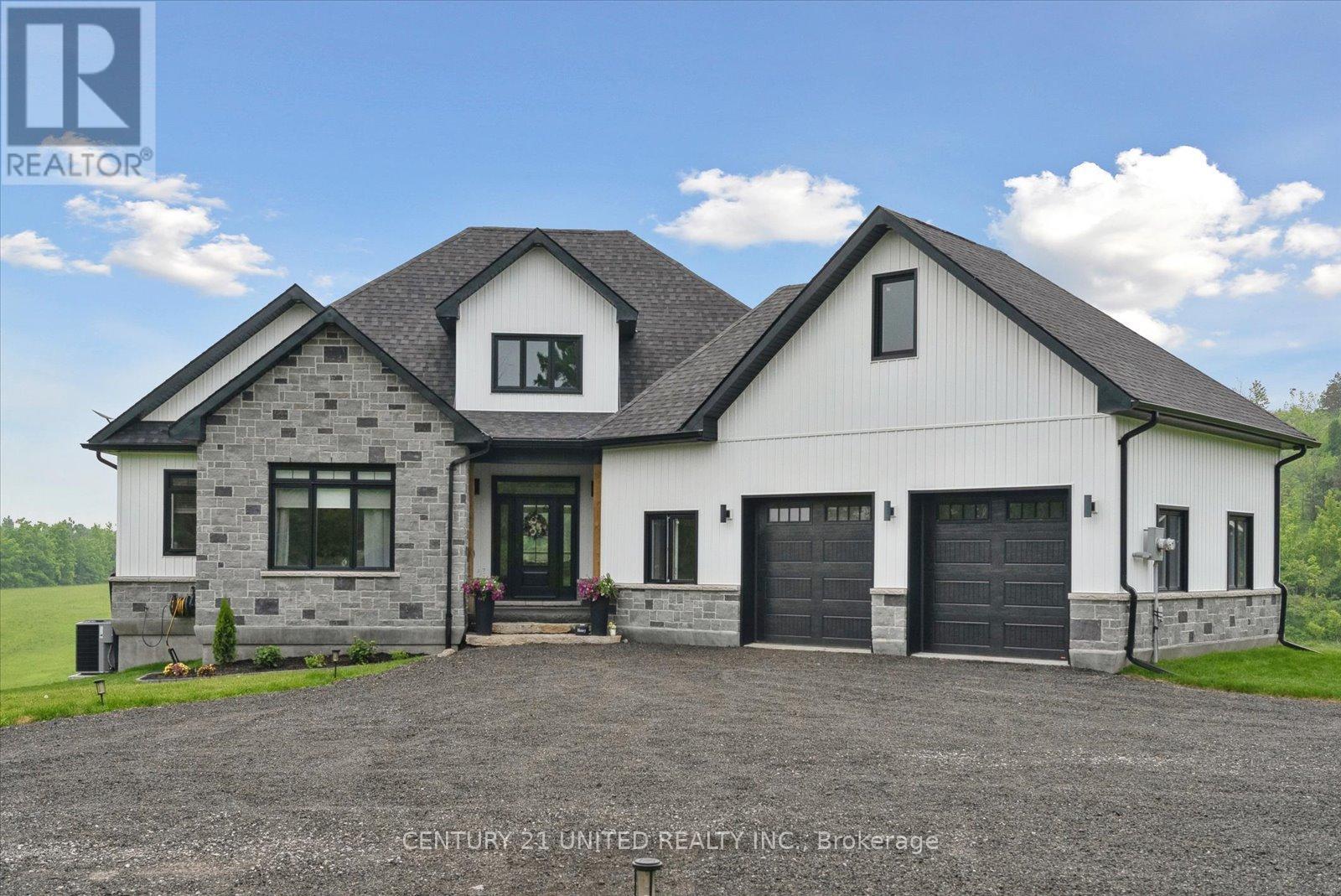 2580 Jones Quarter Line, Cavan Monaghan (Cavan Twp), Ontario  K0L 2W0 - Photo 4 - X12206504