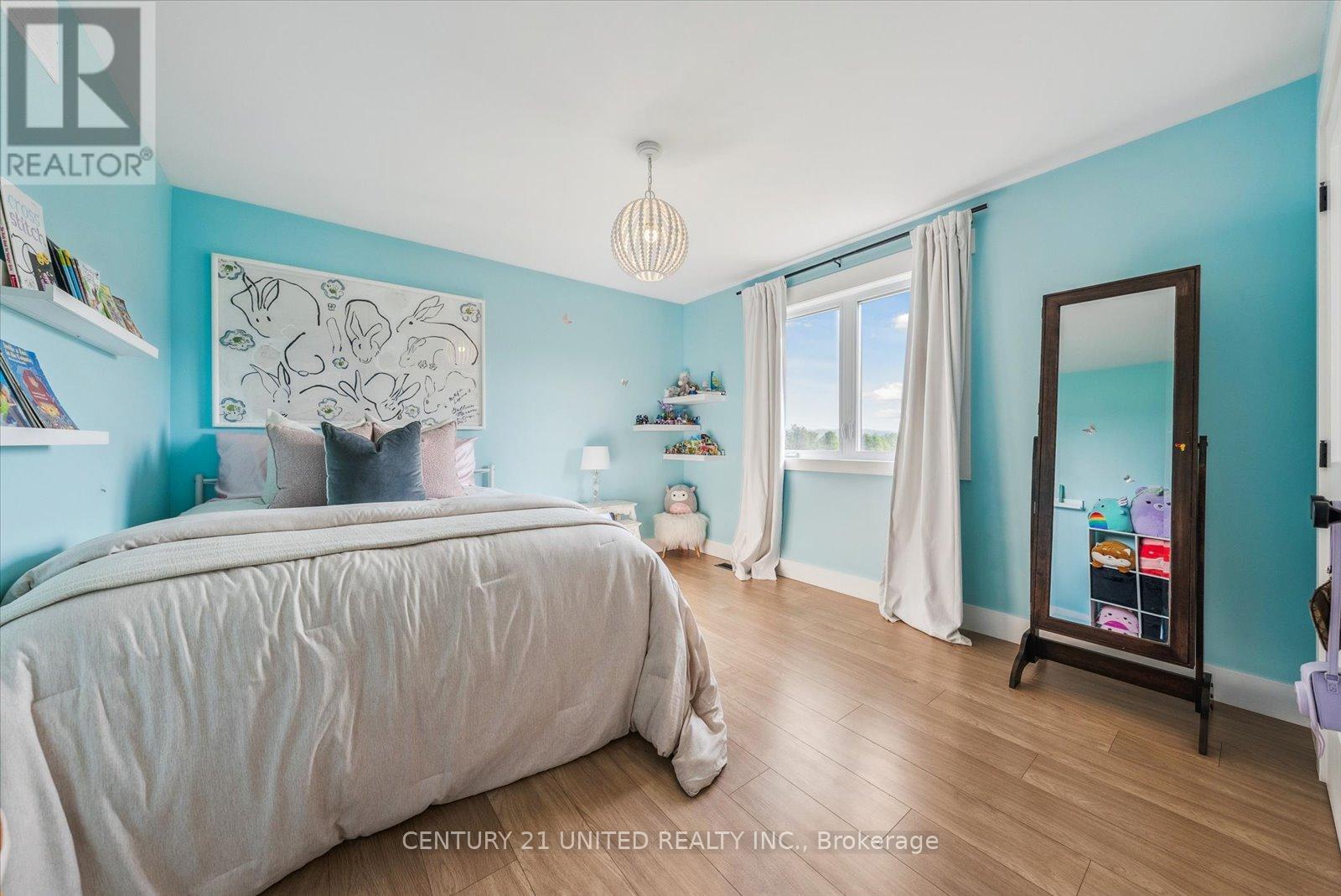 2580 Jones Quarter Line, Cavan Monaghan (Cavan Twp), Ontario  K0L 2W0 - Photo 45 - X12206504